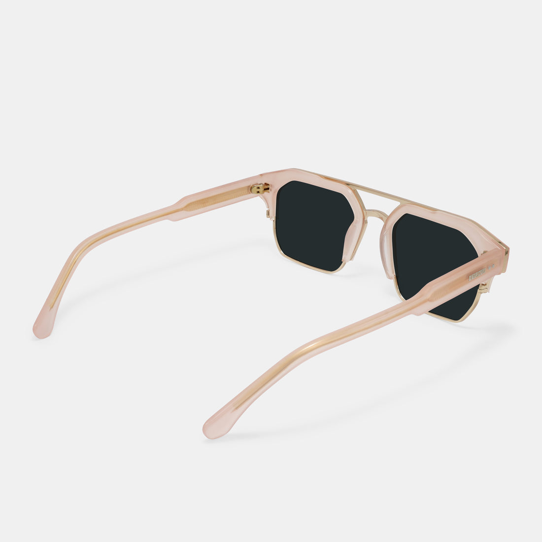 Pink Sunglasses