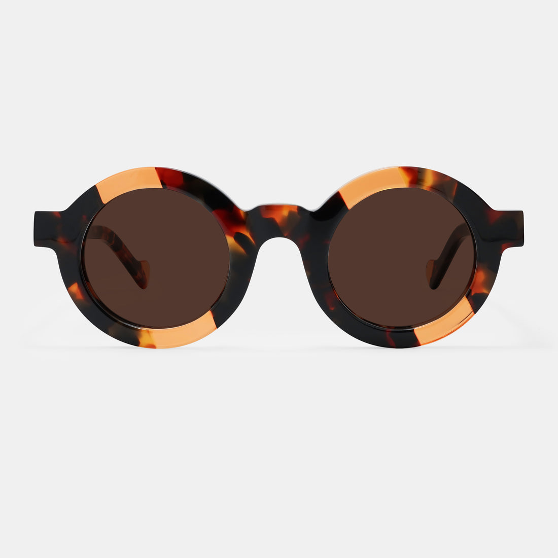 Tortoiseshell frames