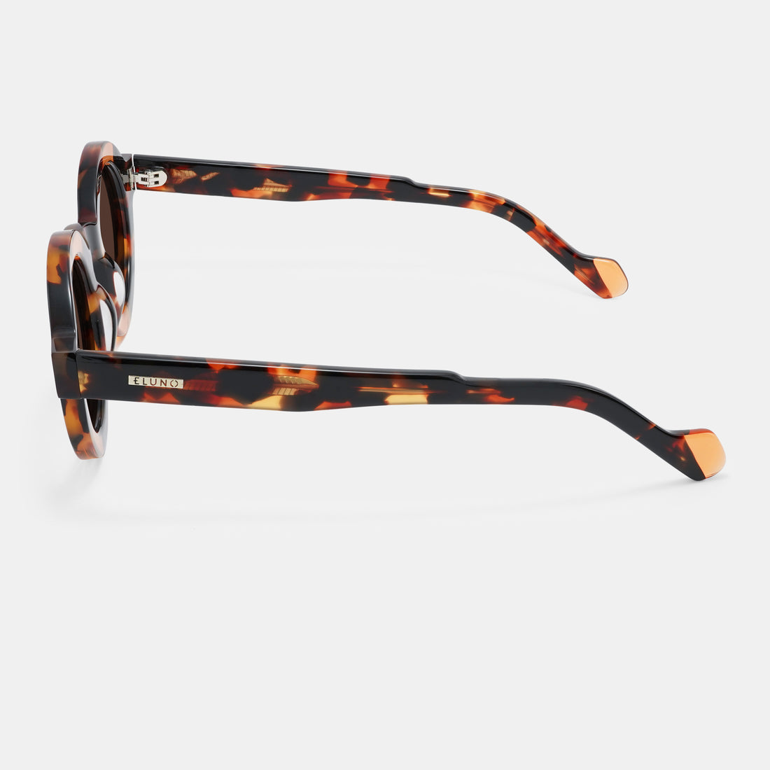 Tortoiseshell frames