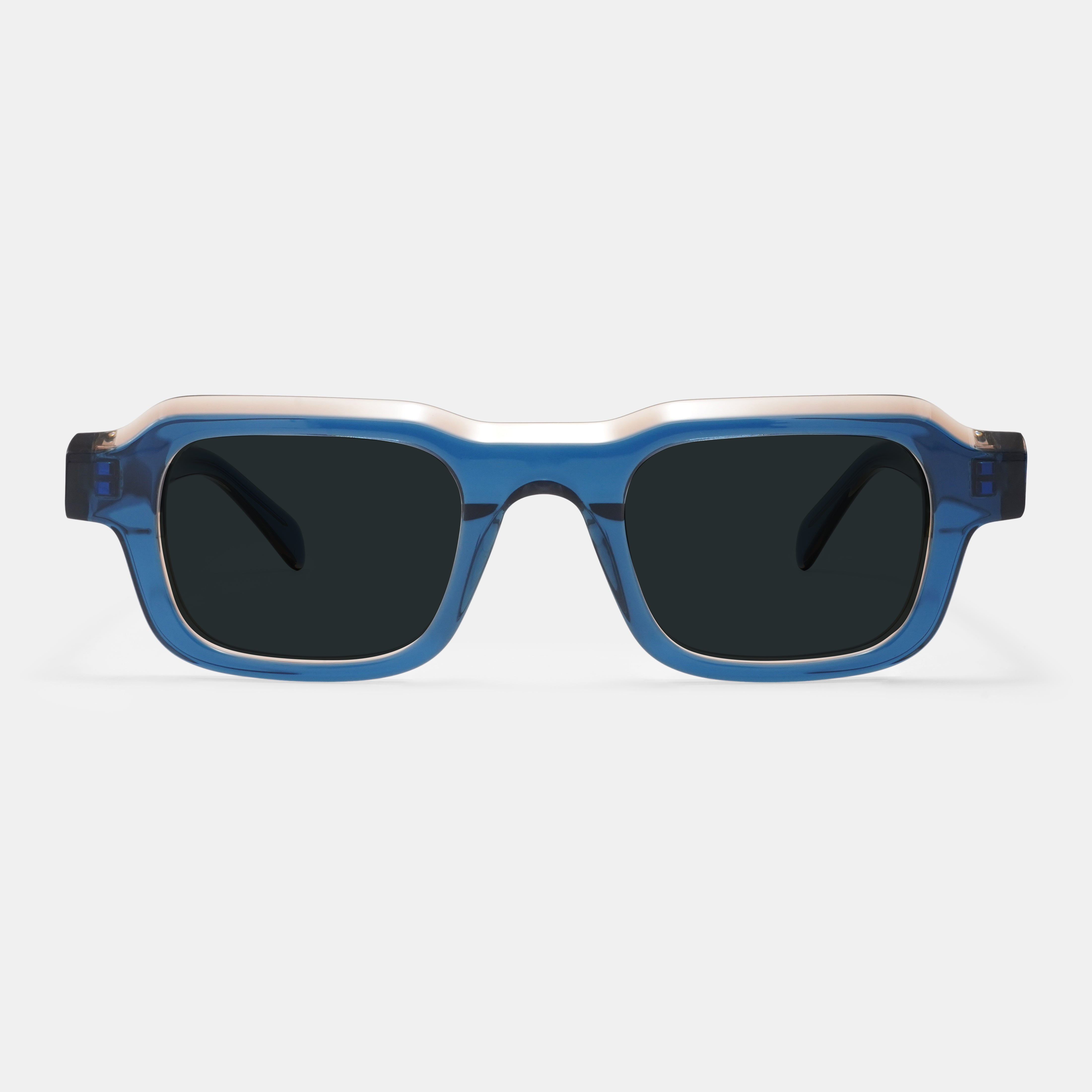 Blue Sunglasses