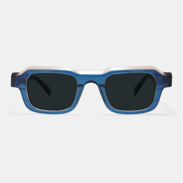 Blue Sunglasses