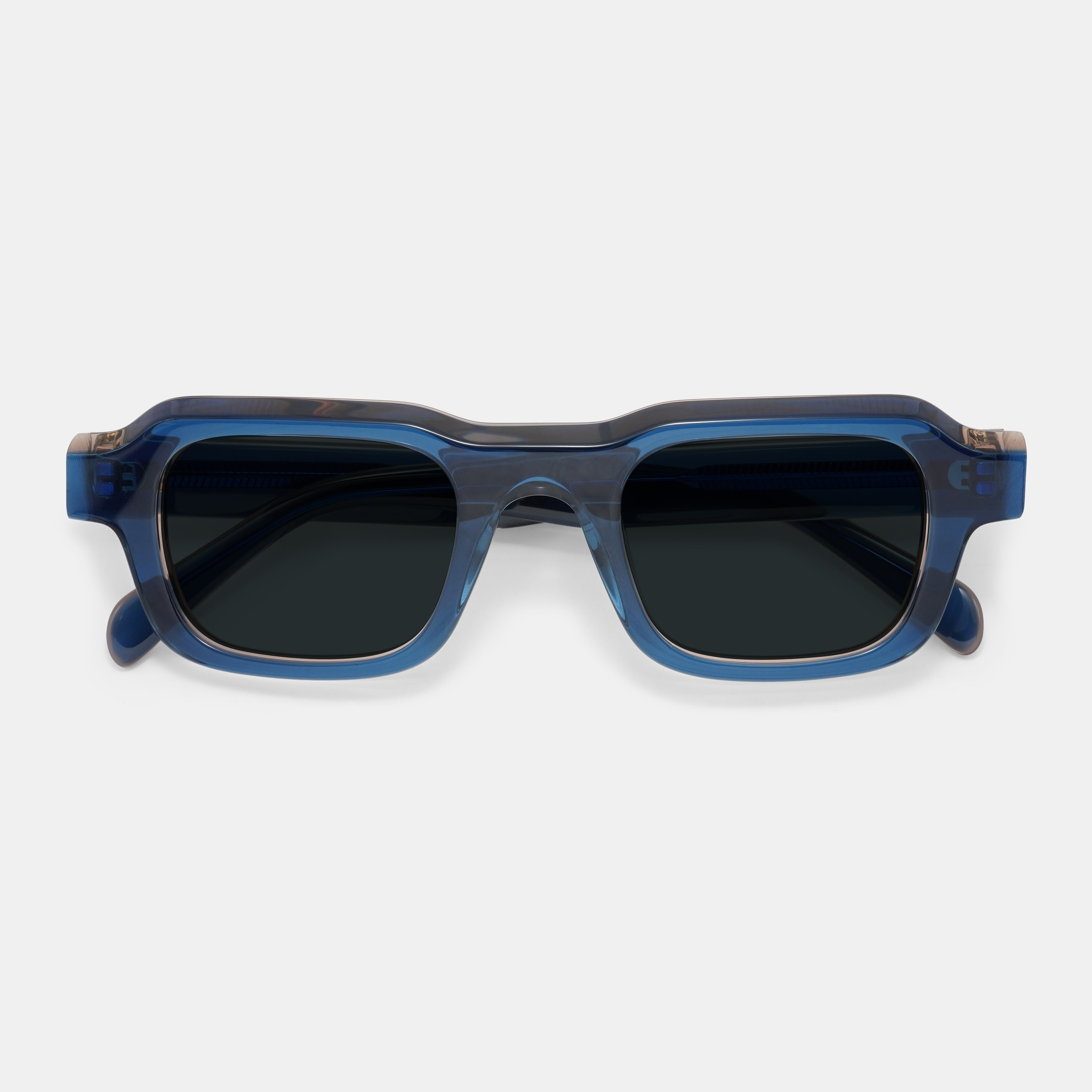 Blue Sunglasses