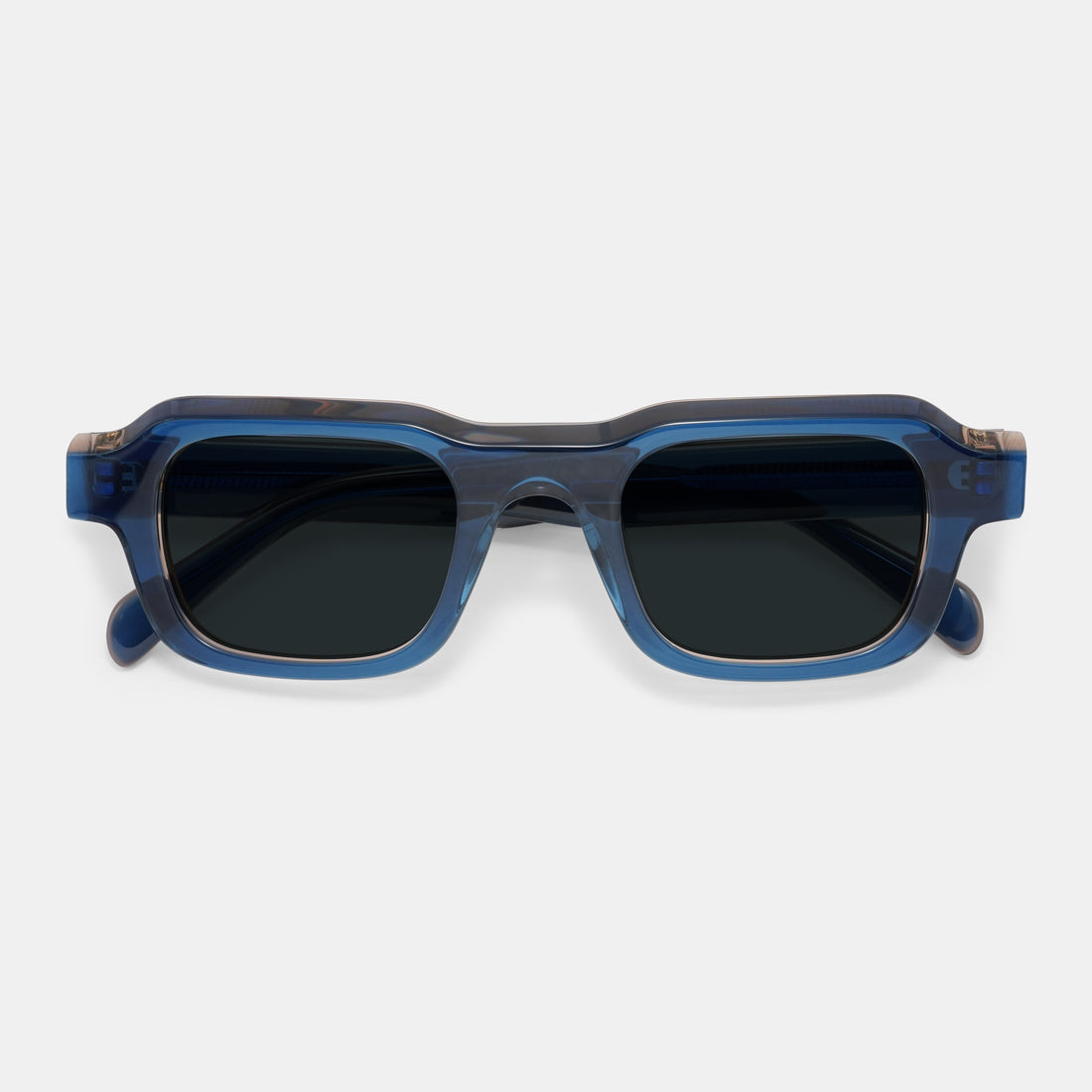 Blue Sunglasses