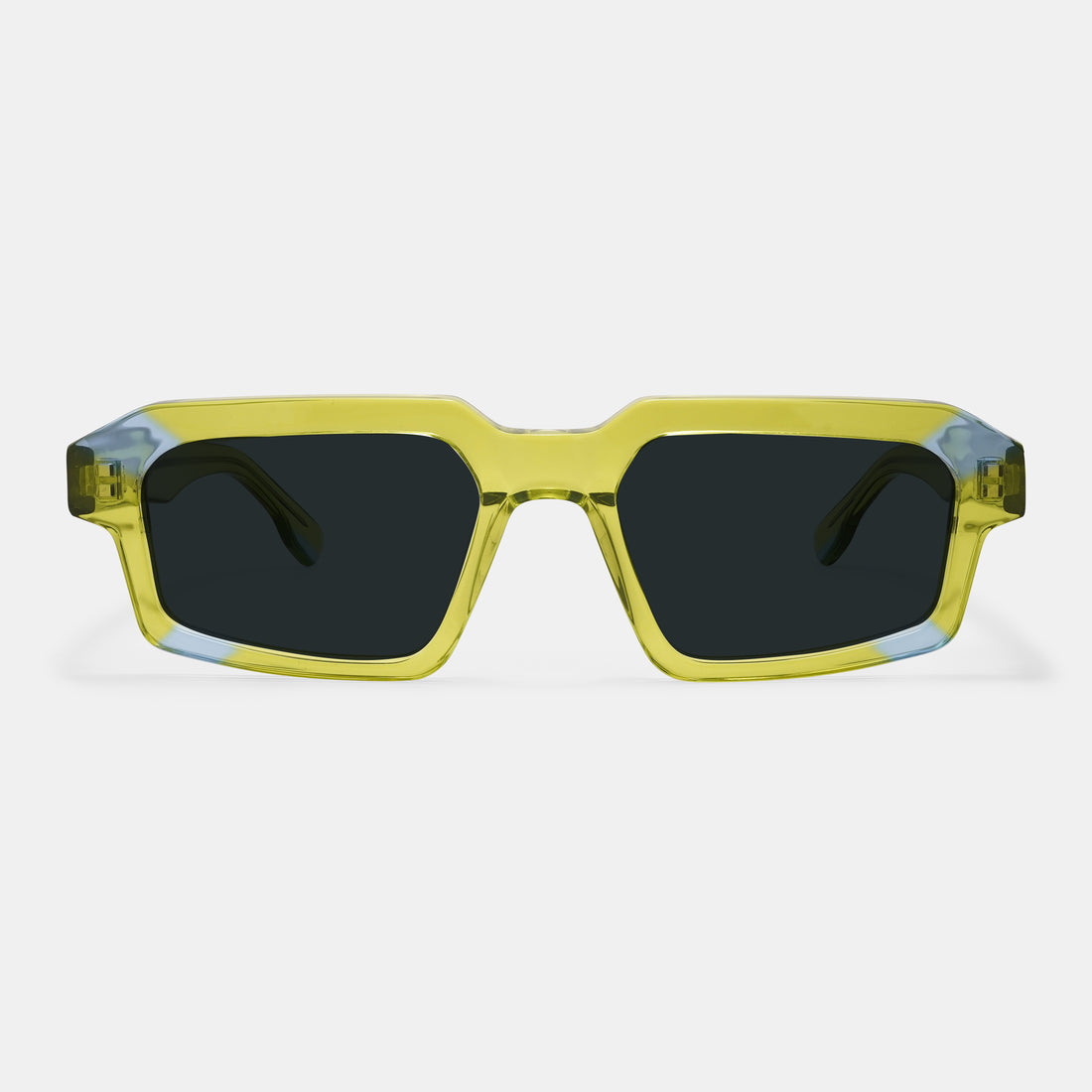 Green Sunglasses