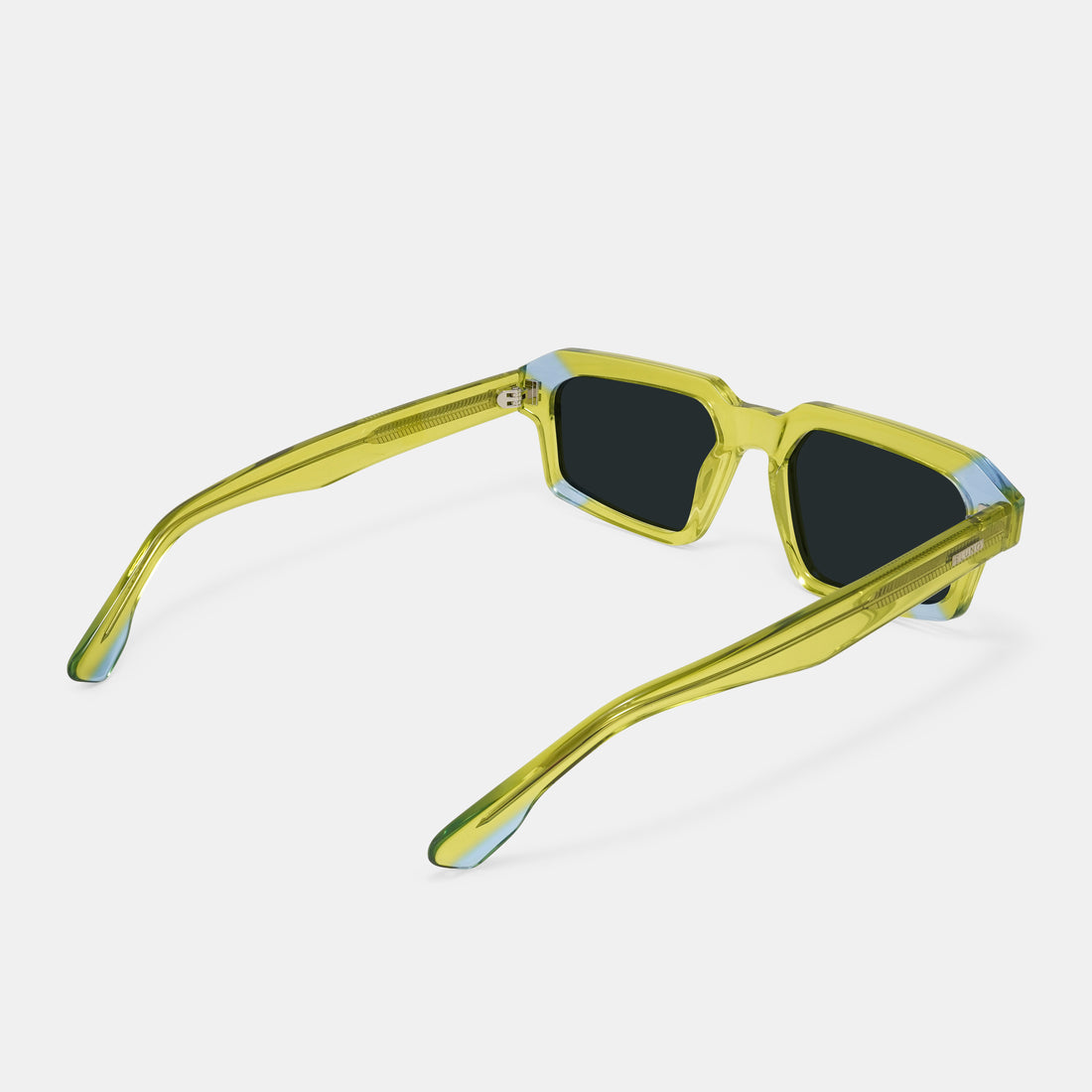 Green Sunglasses