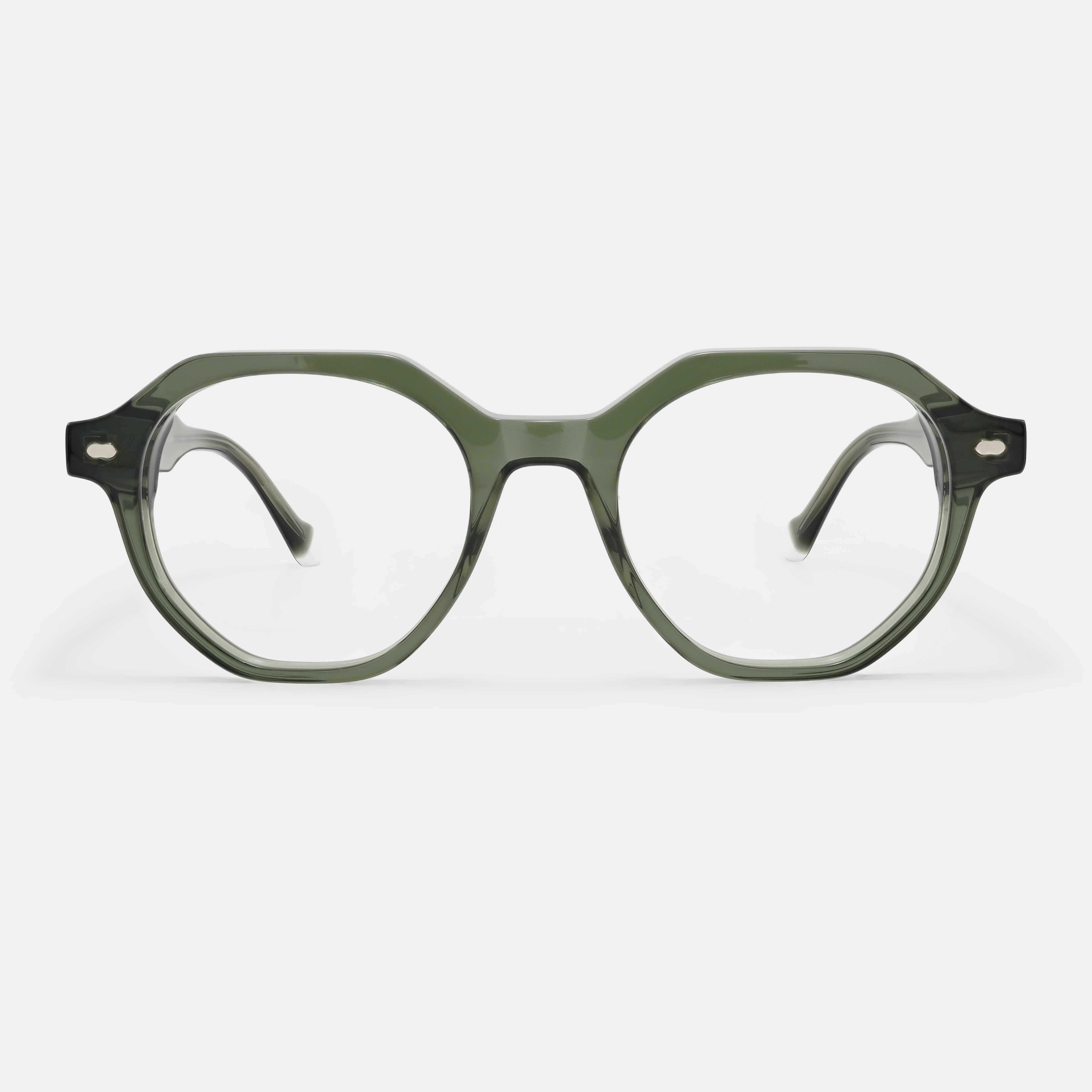 Green frames