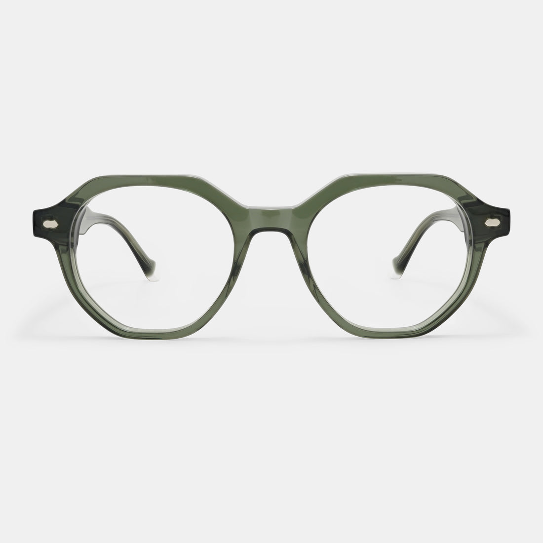Green frames