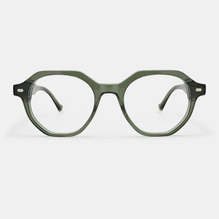 Green frames