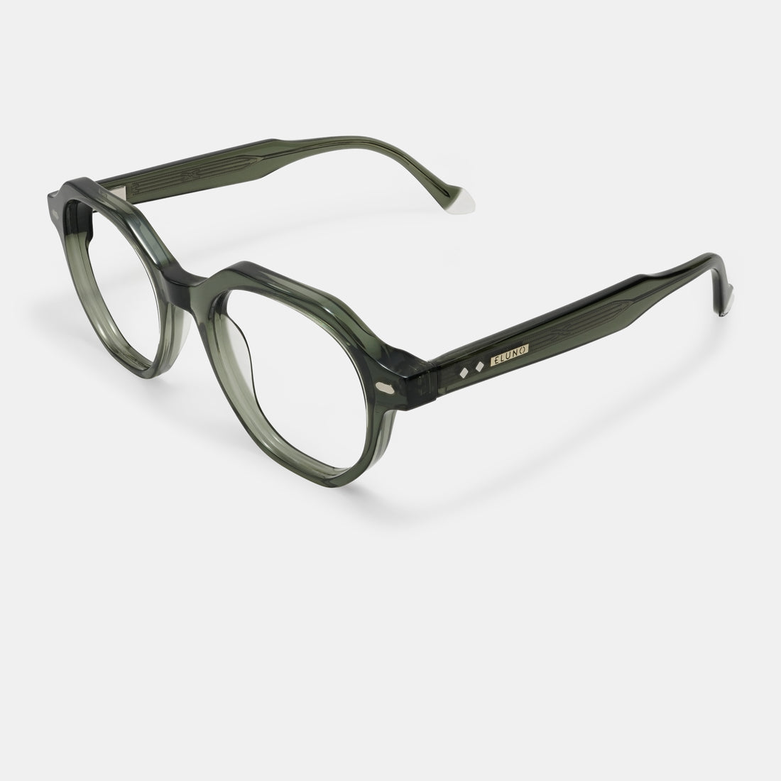 Green frames