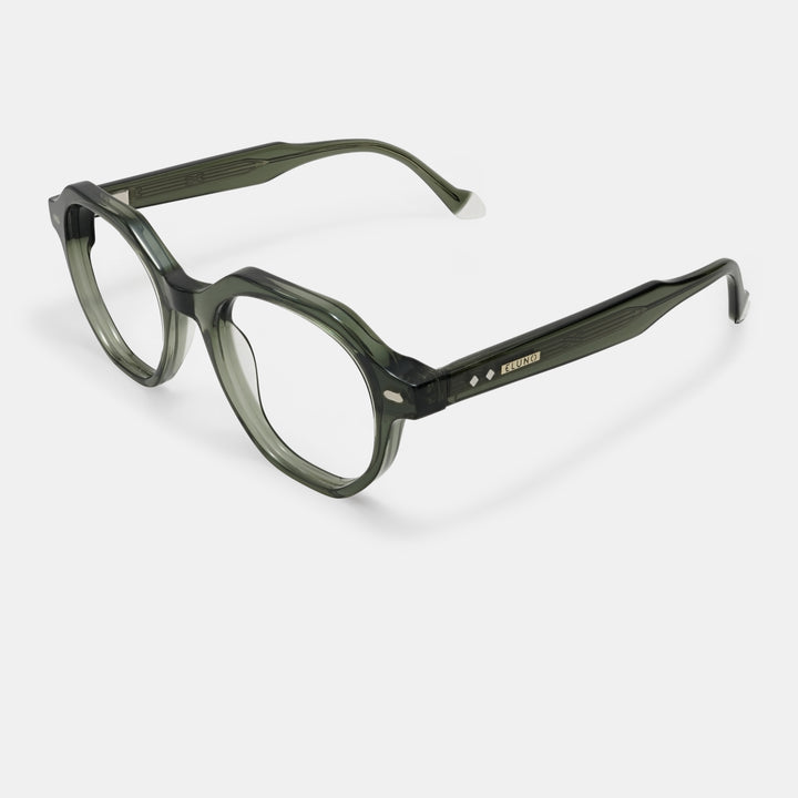 Green frames