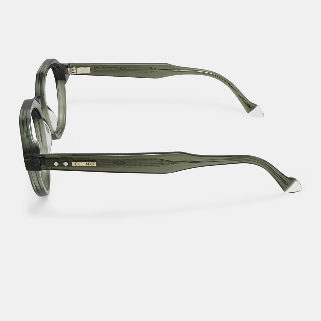 Green frames