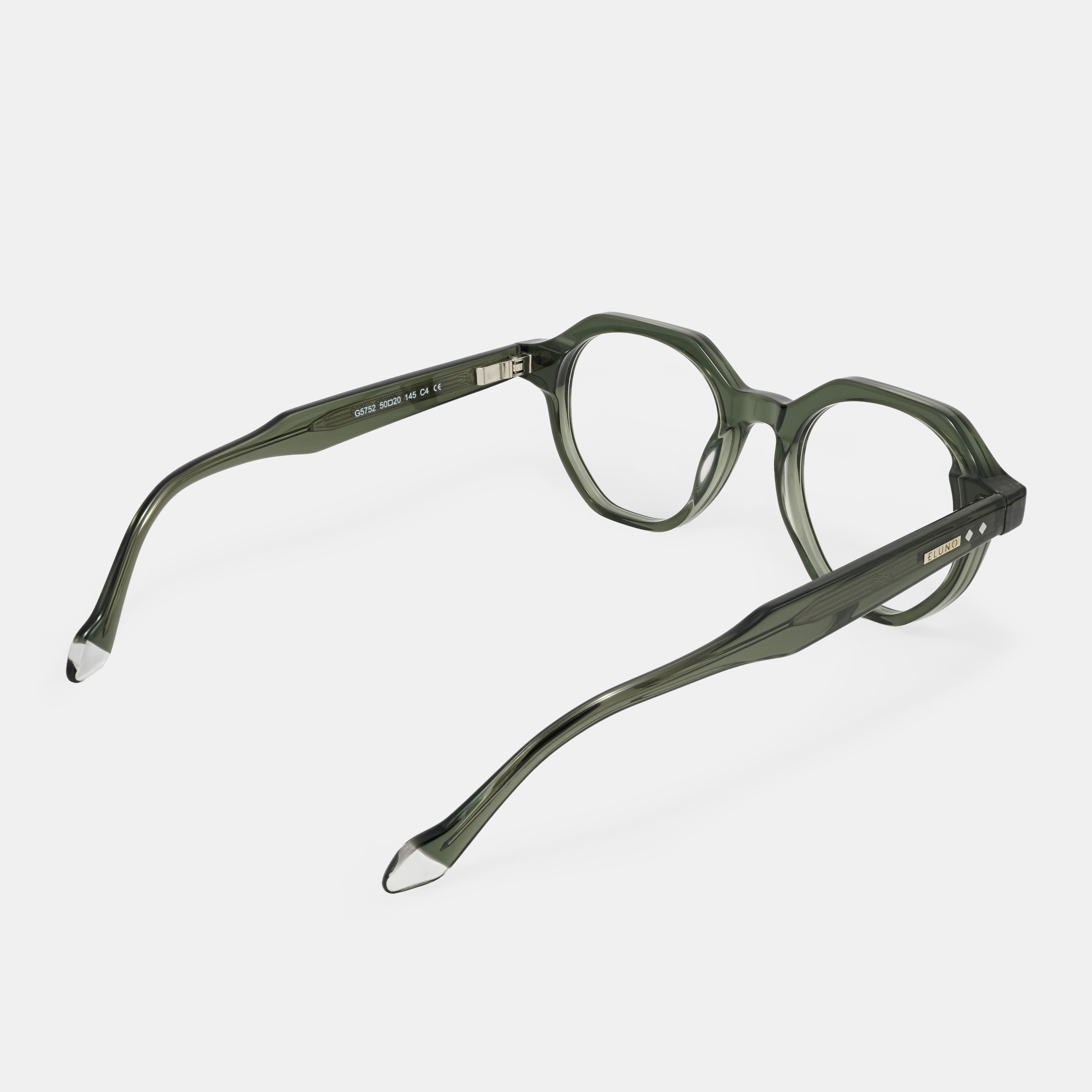 Green frames