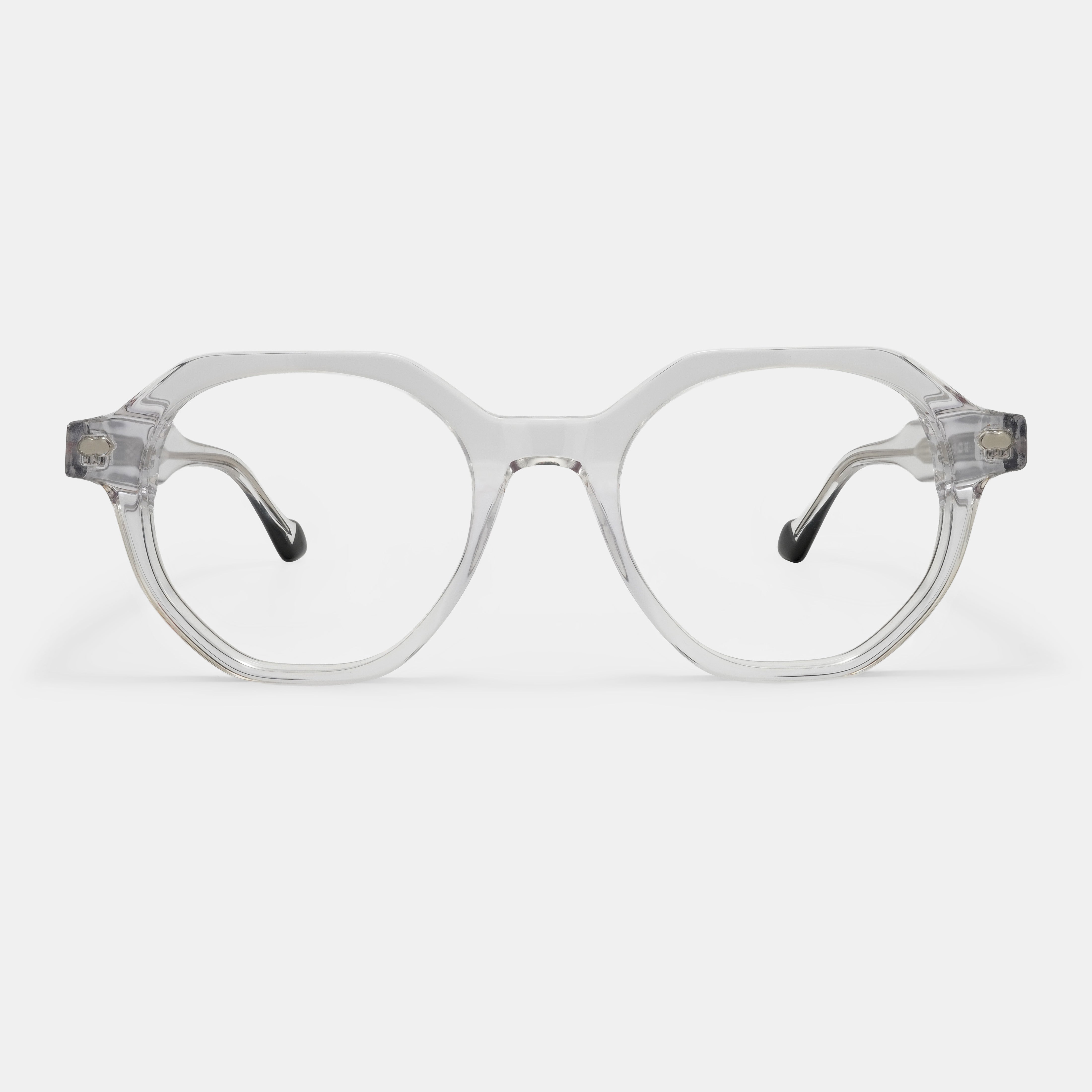 Transparent Frames