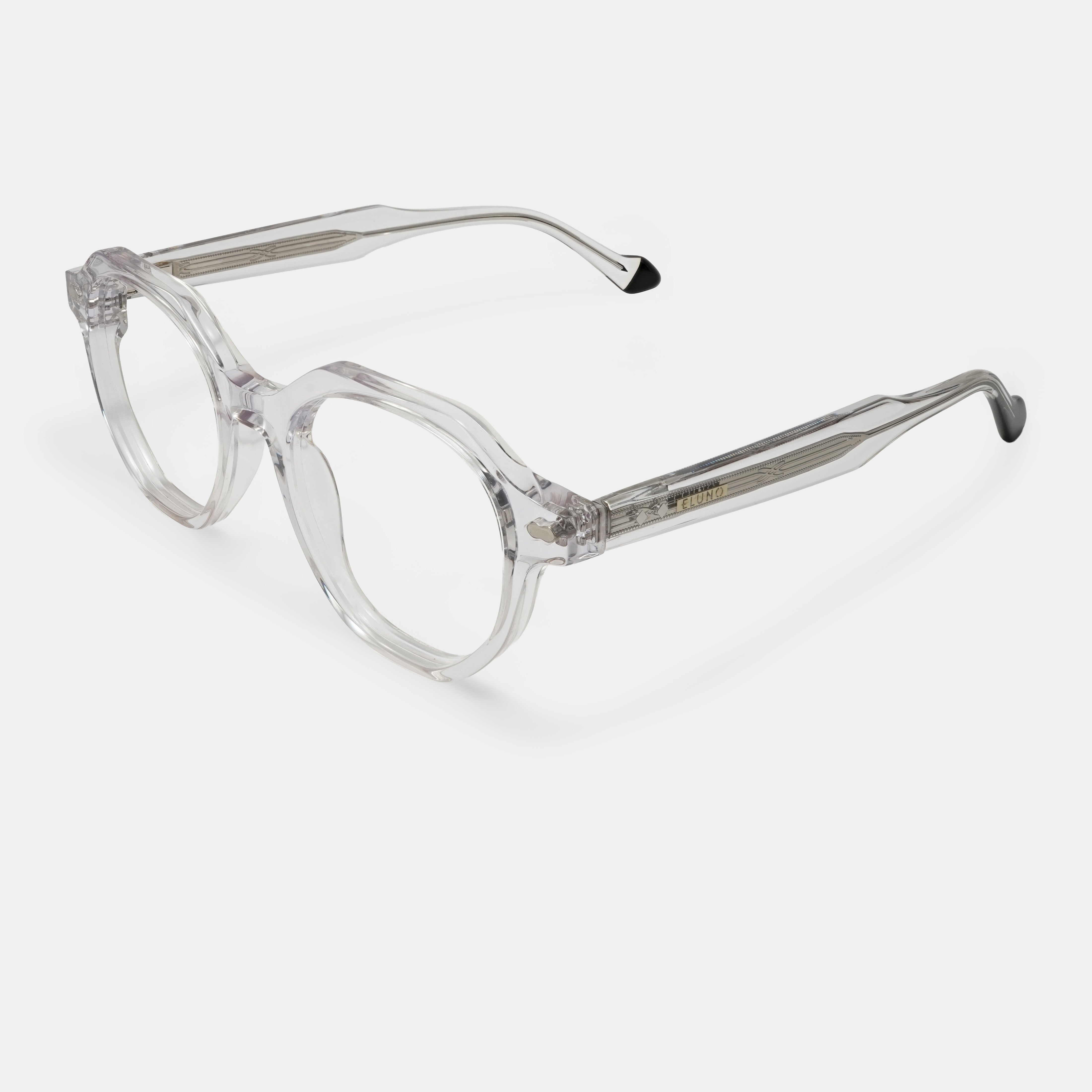 Transparent Frames