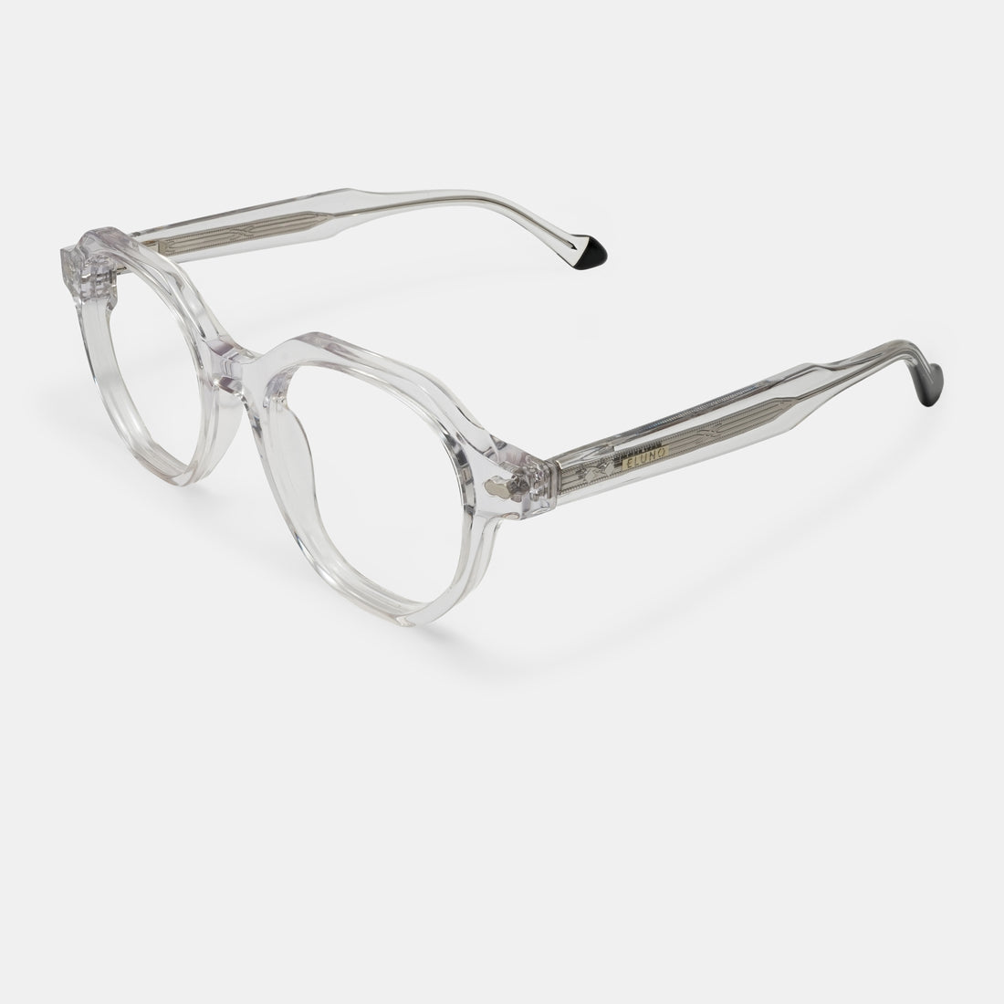 Transparent Frames