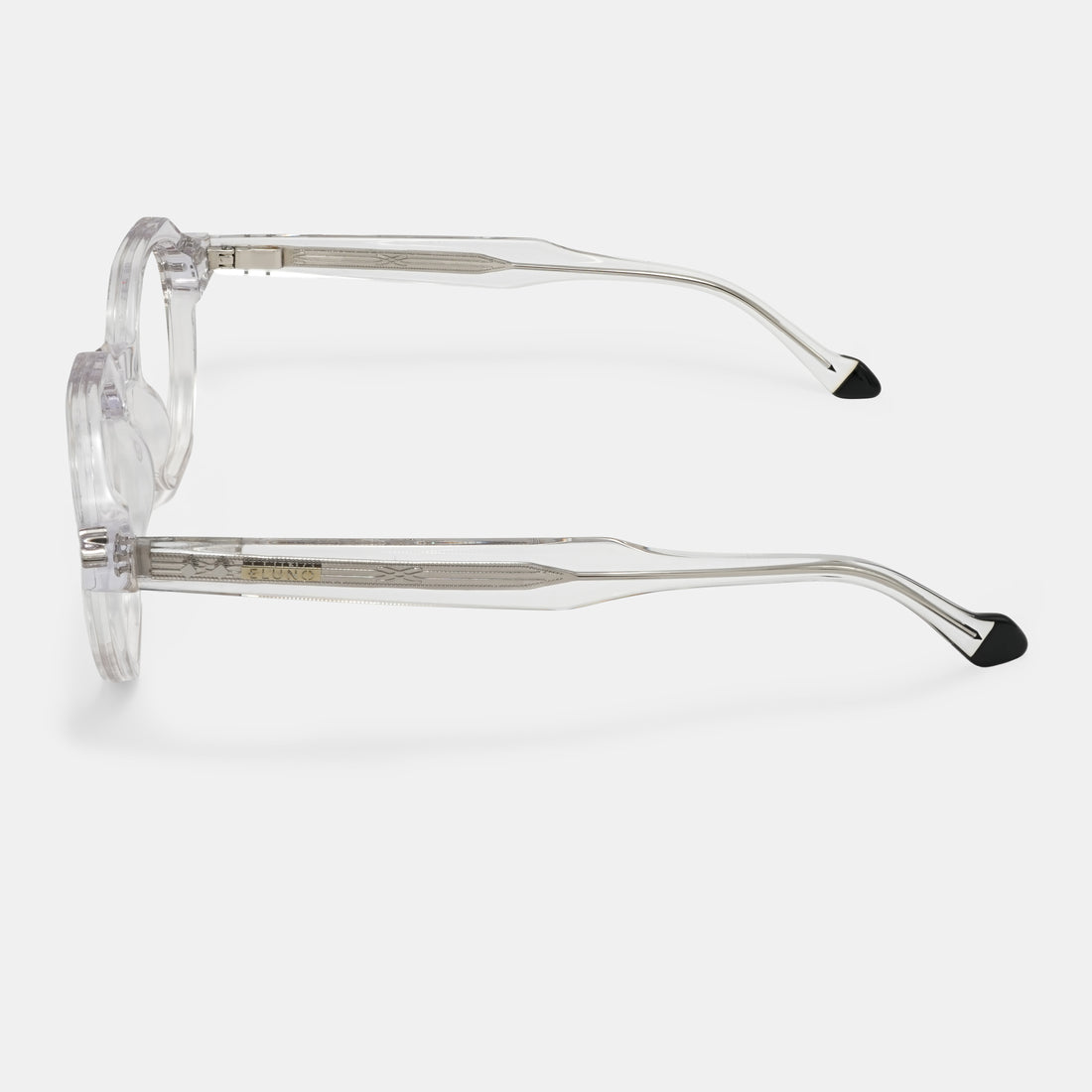 Transparent Frames