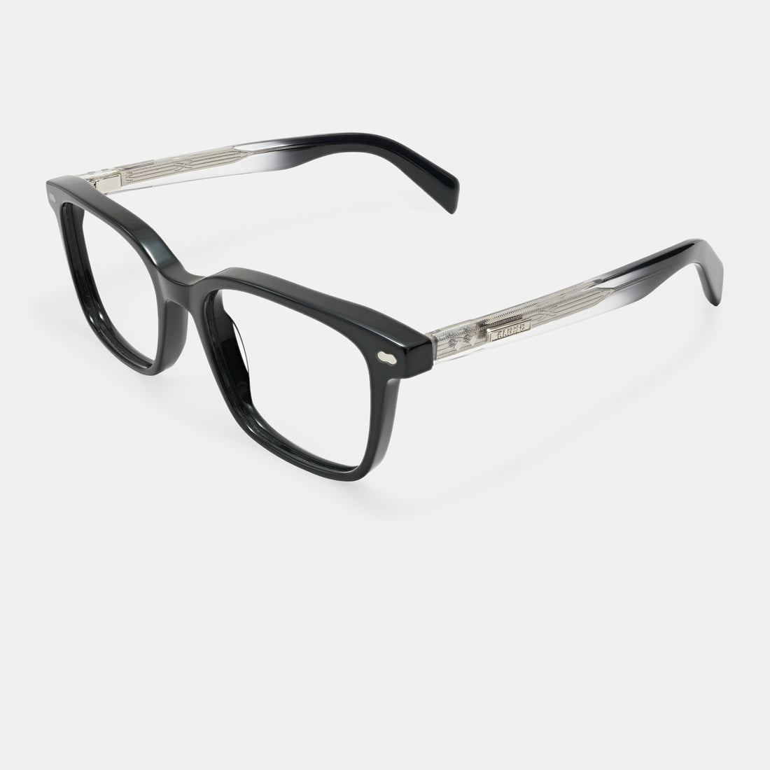 Black Spectacles