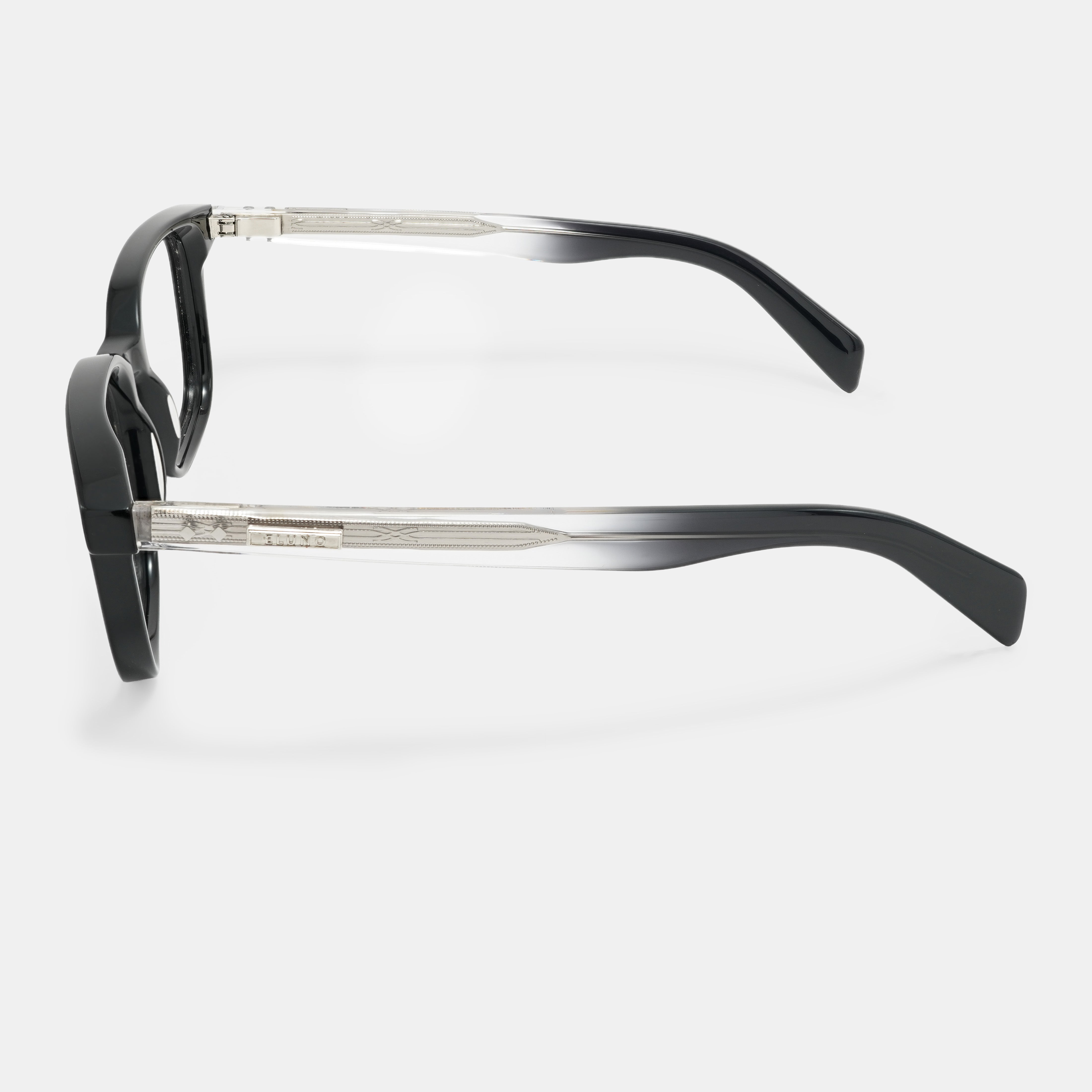 Black Spectacles