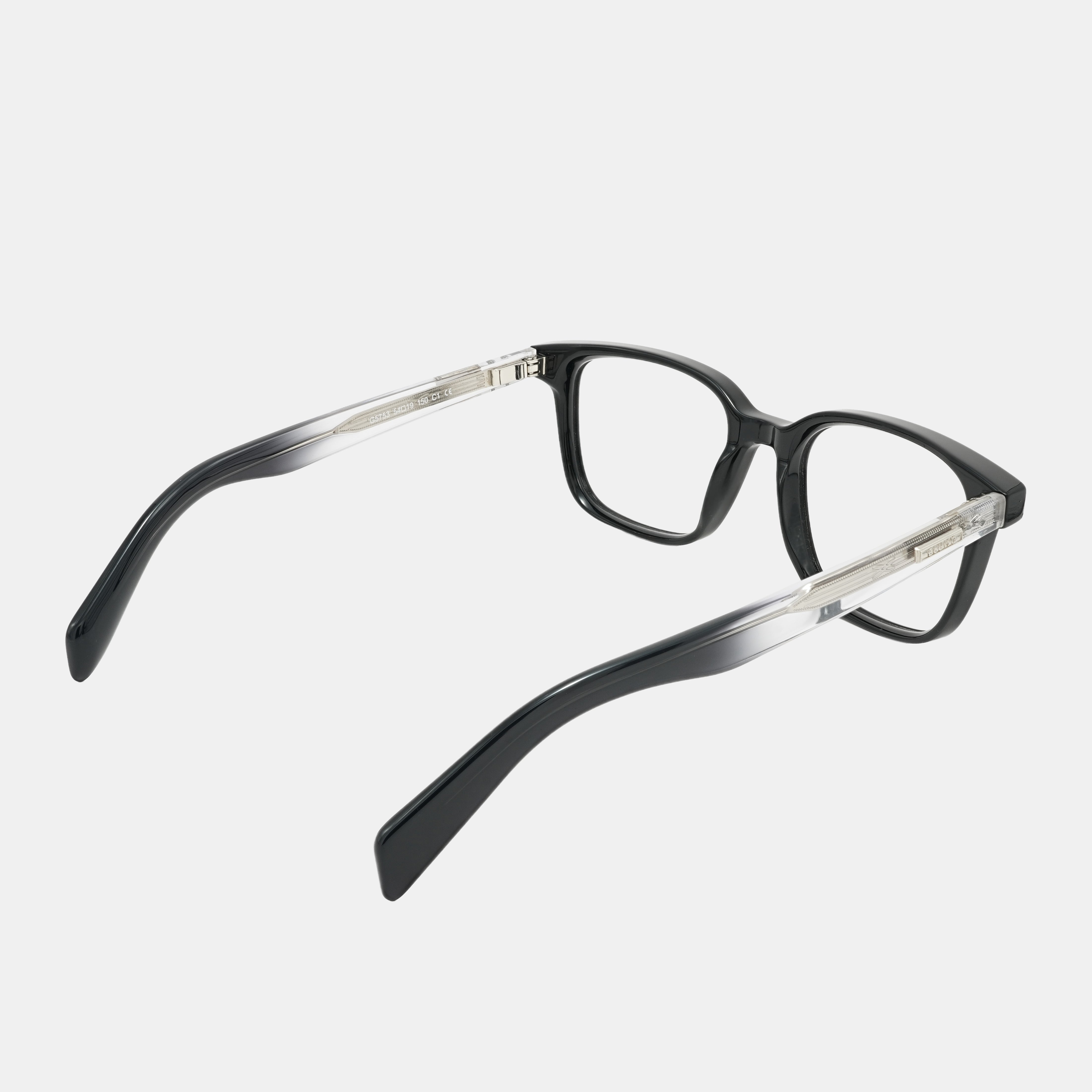 Black Spectacles