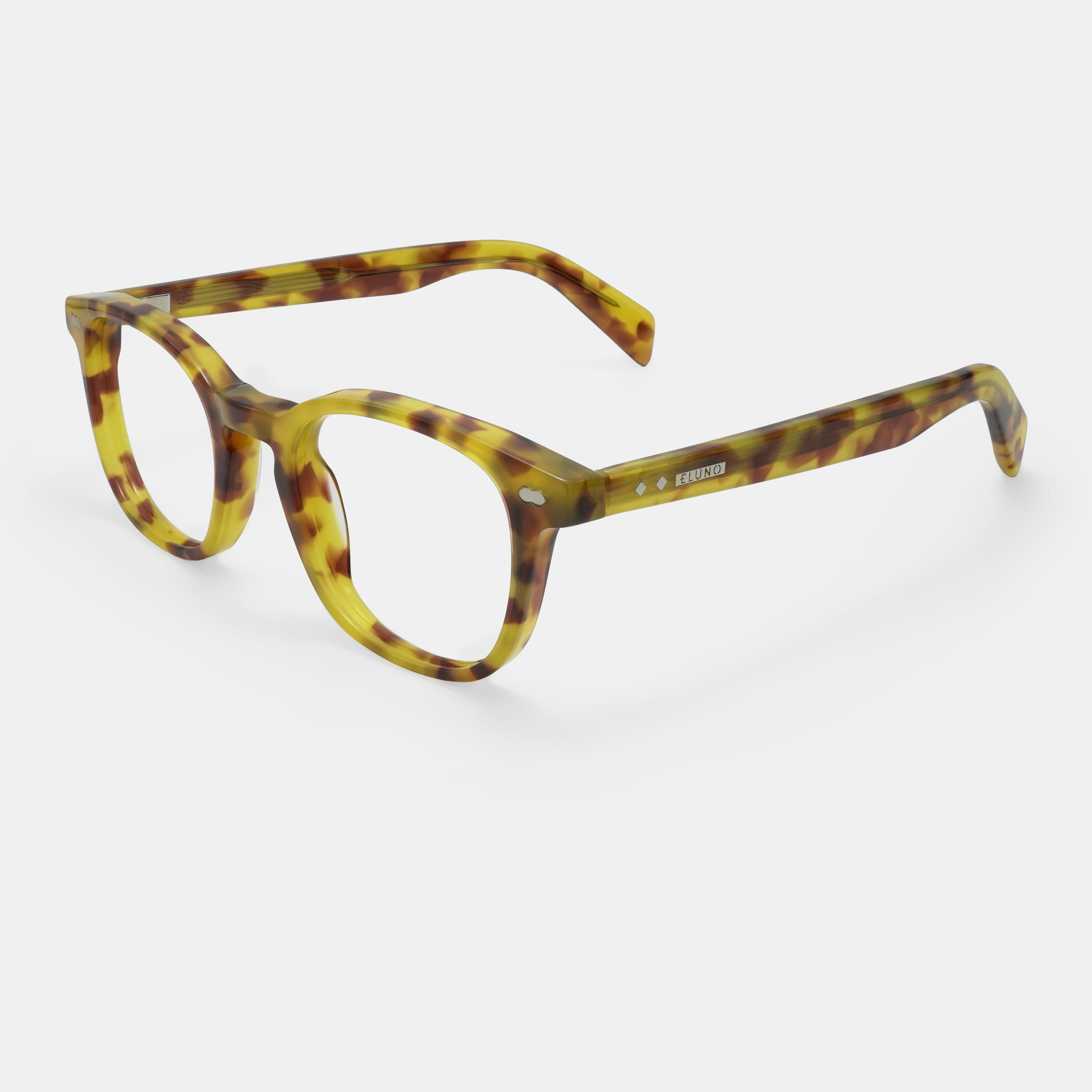 Tortoiseshell Eyewear