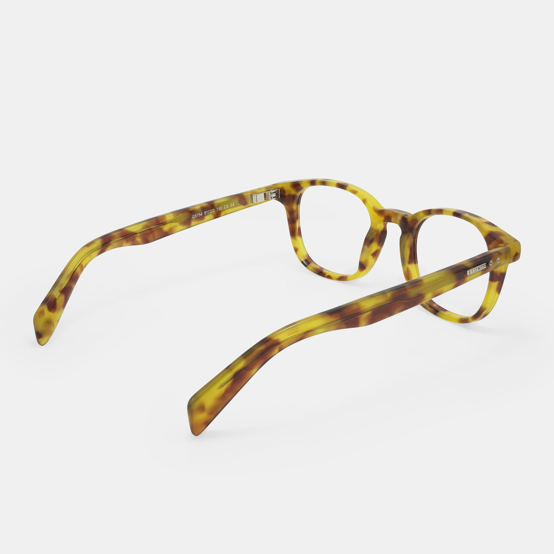 Tortoiseshell Eyewear