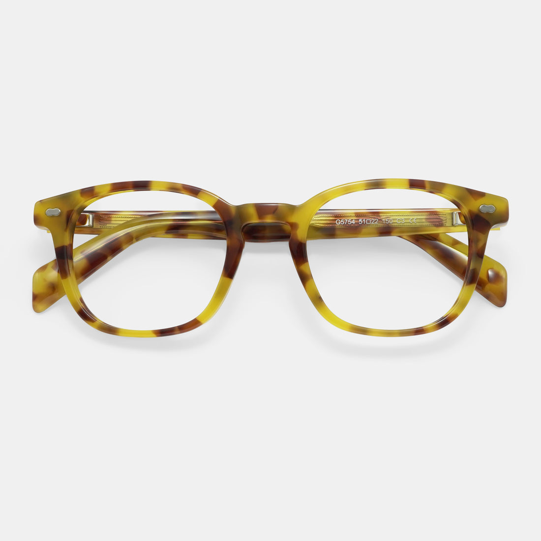 Tortoiseshell Eyewear