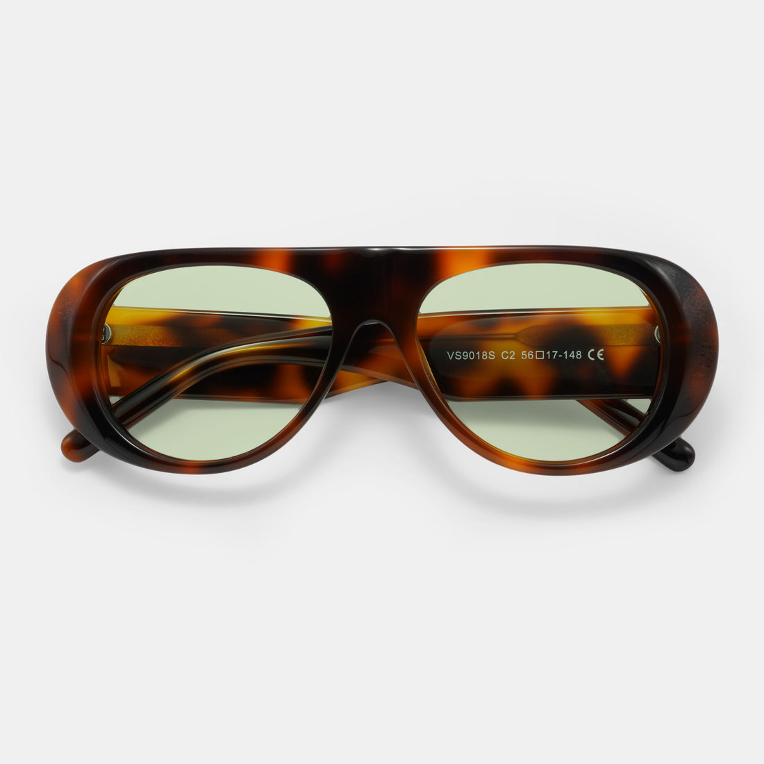 Tortoiseshell Sunglasses