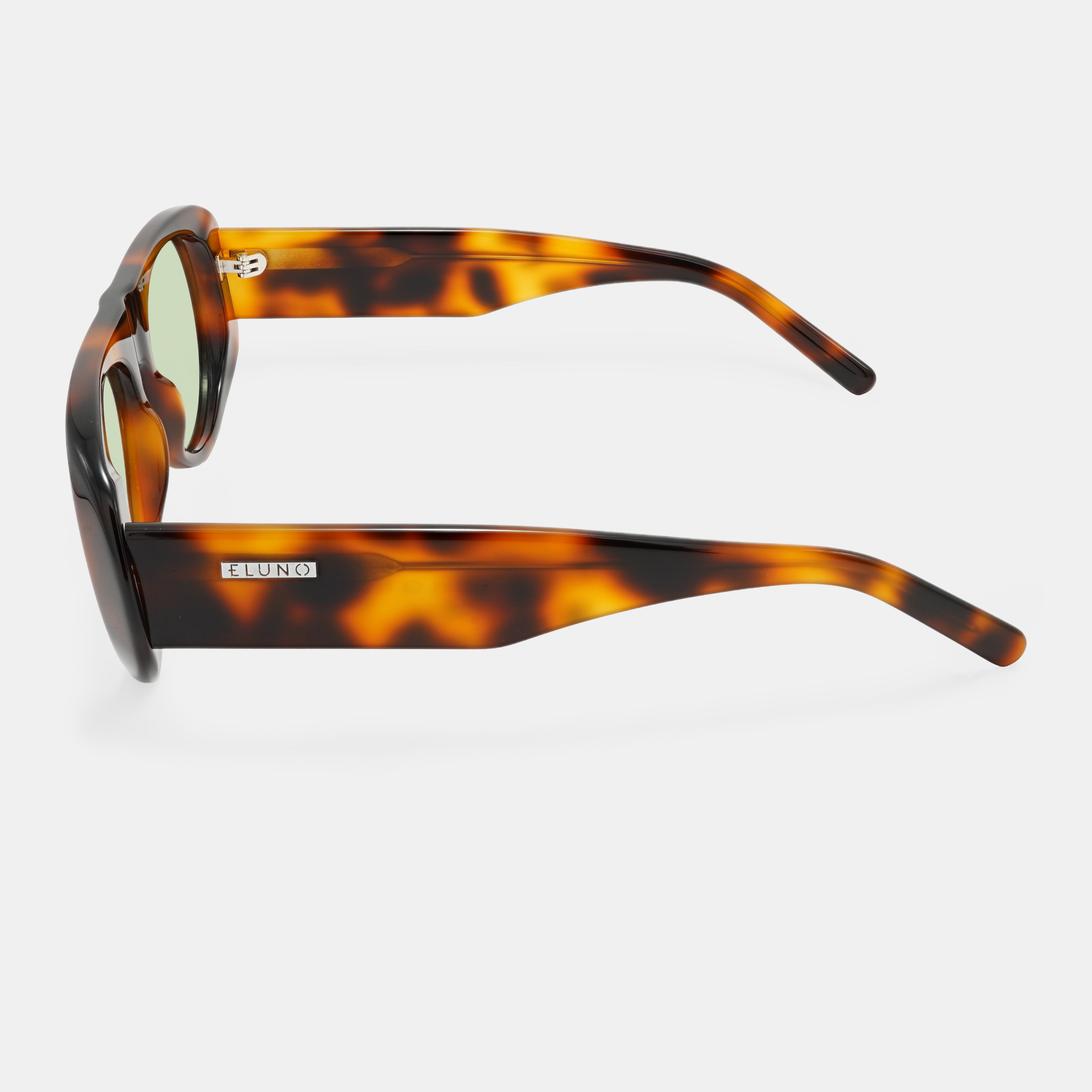 Tortoiseshell Sunglasses