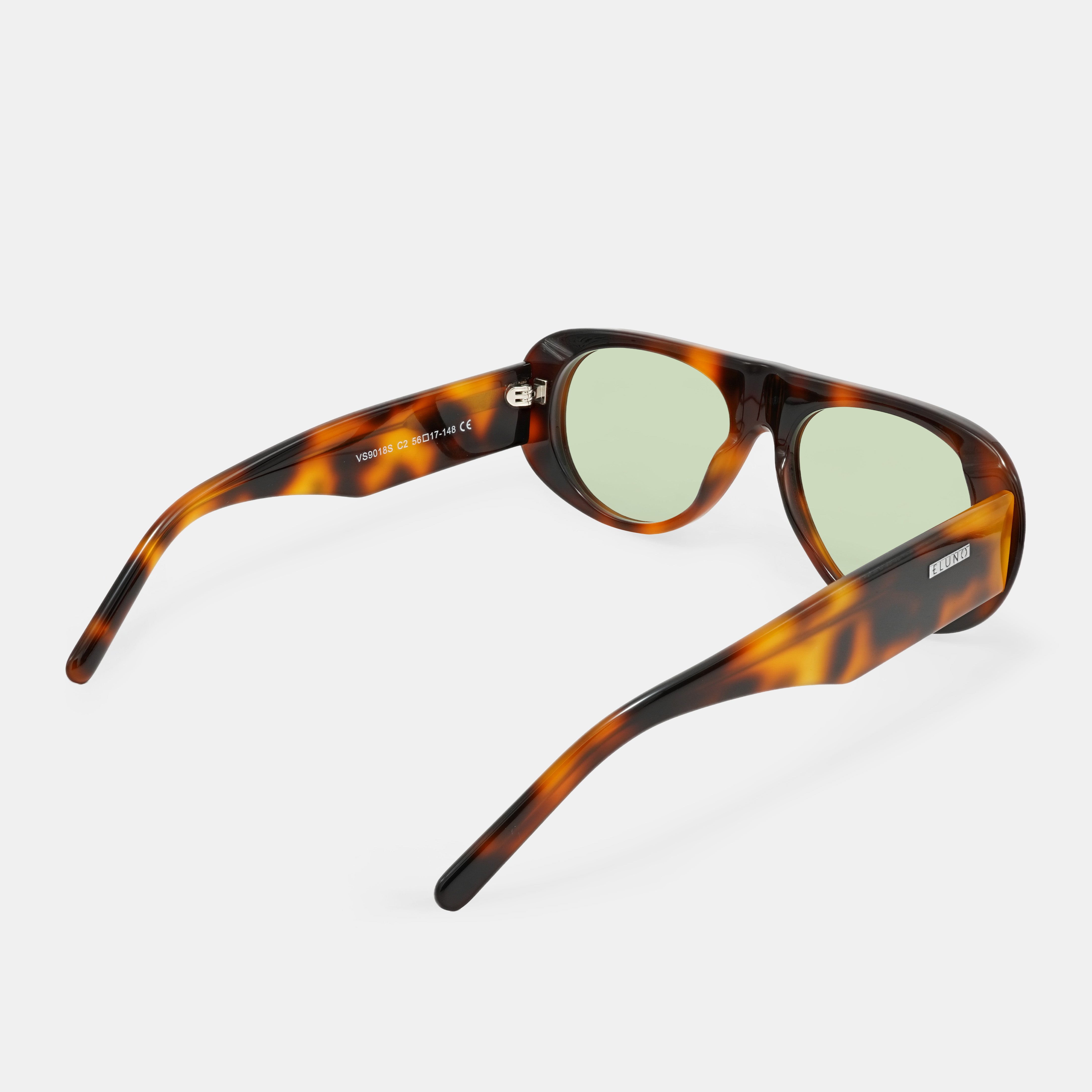 Tortoiseshell Sunglasses