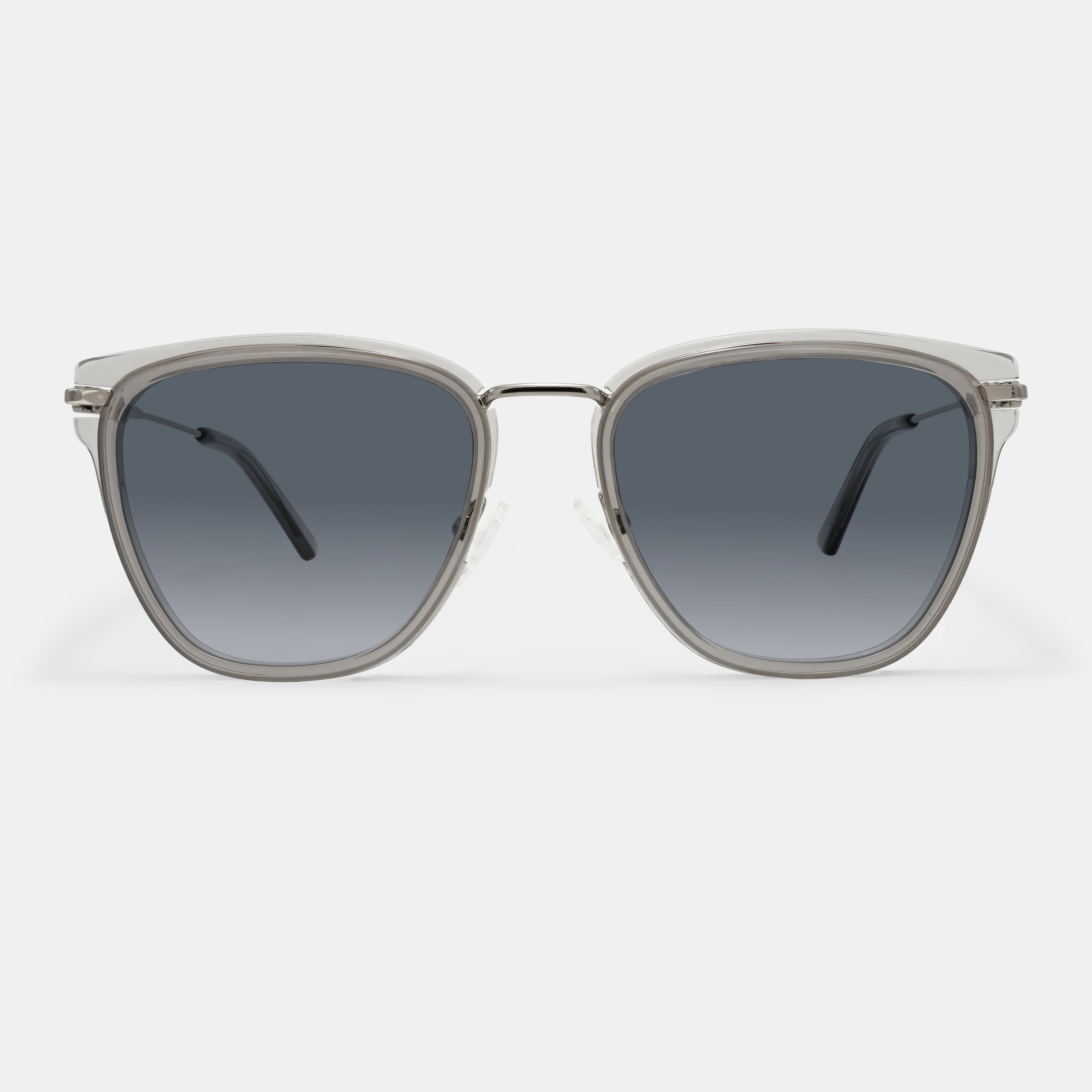 Silver Sunglasses