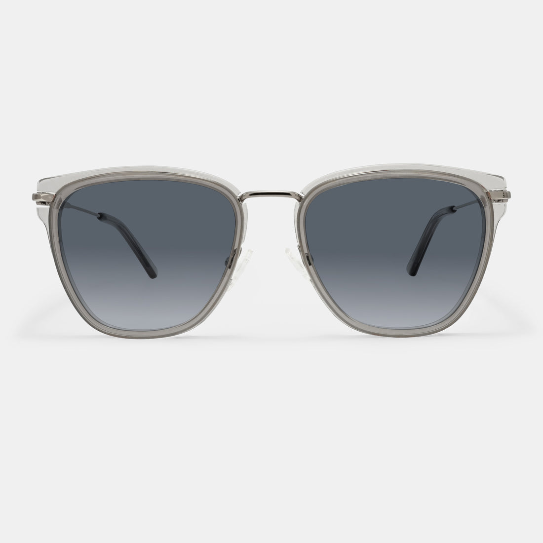 Silver Sunglasses