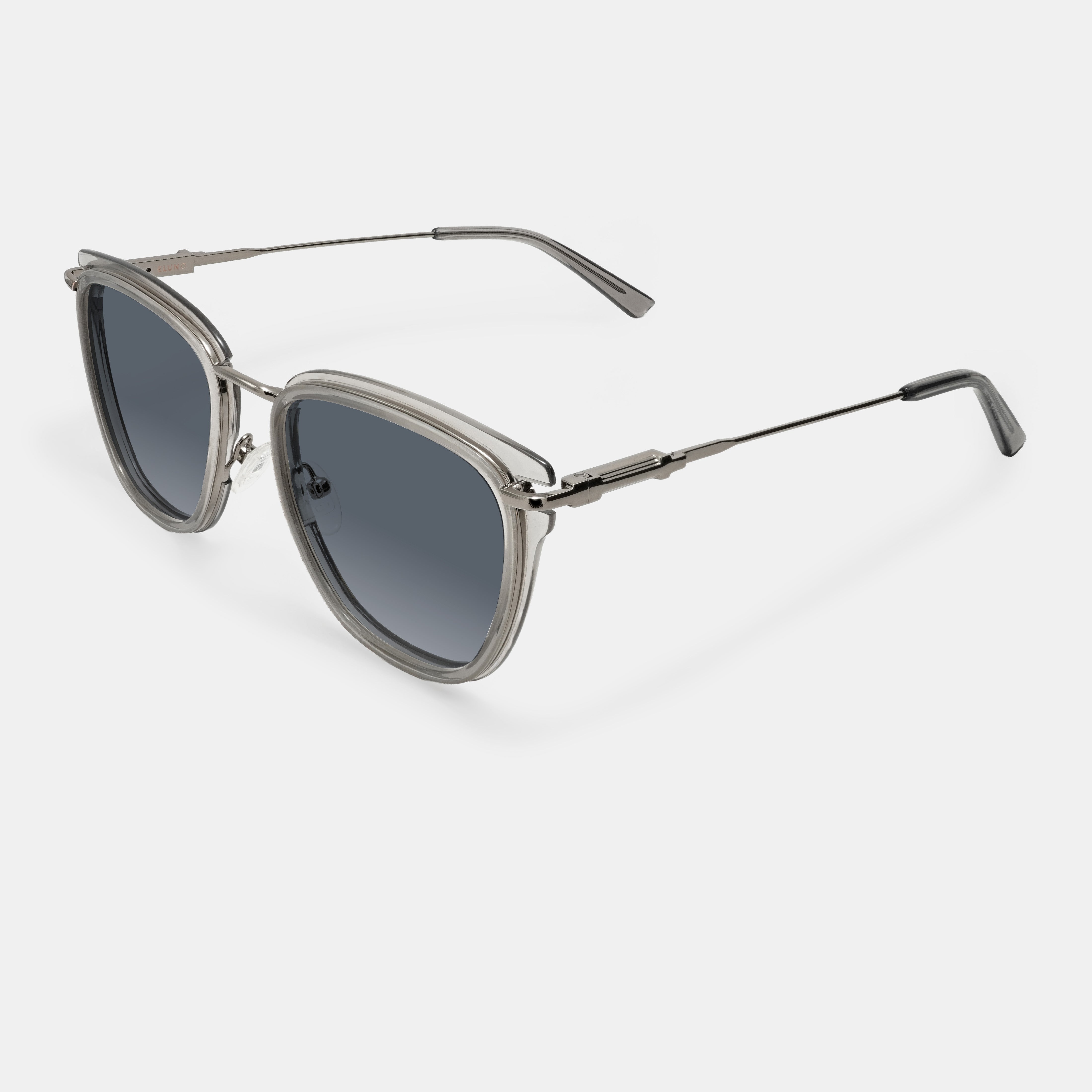 Silver Sunglasses