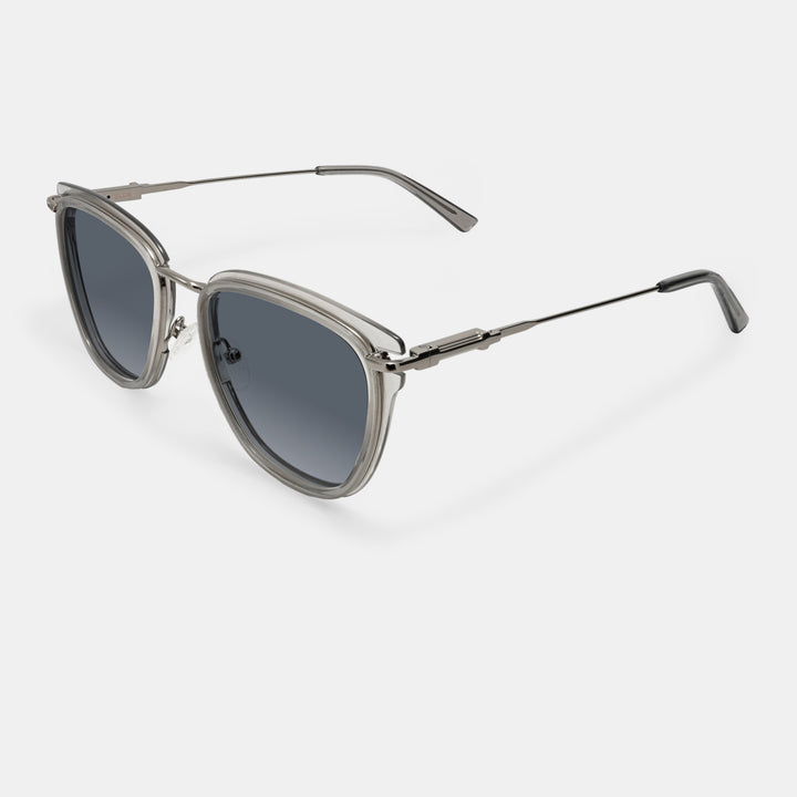 Silver Sunglasses