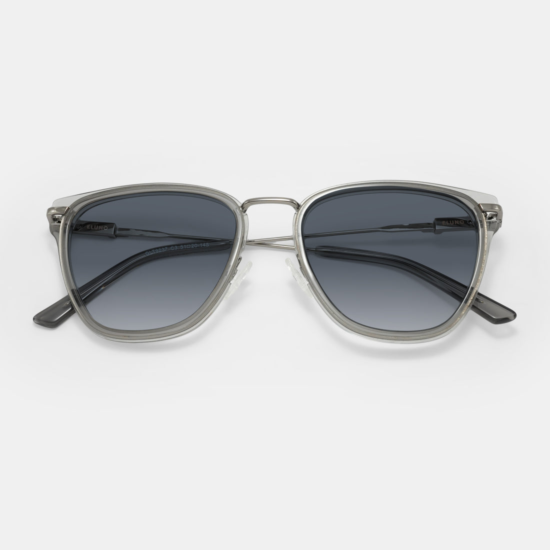 Silver Sunglasses