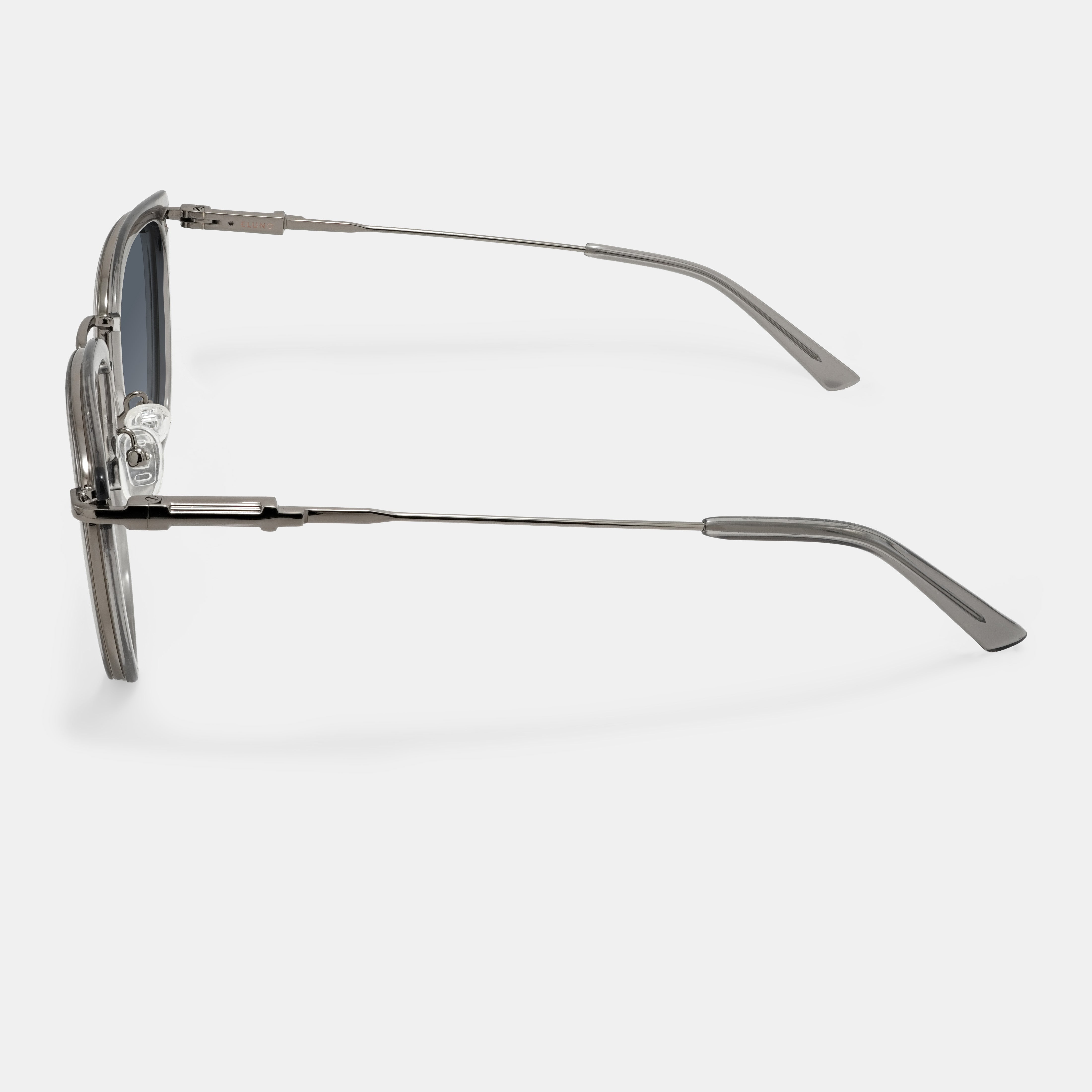 Silver Sunglasses