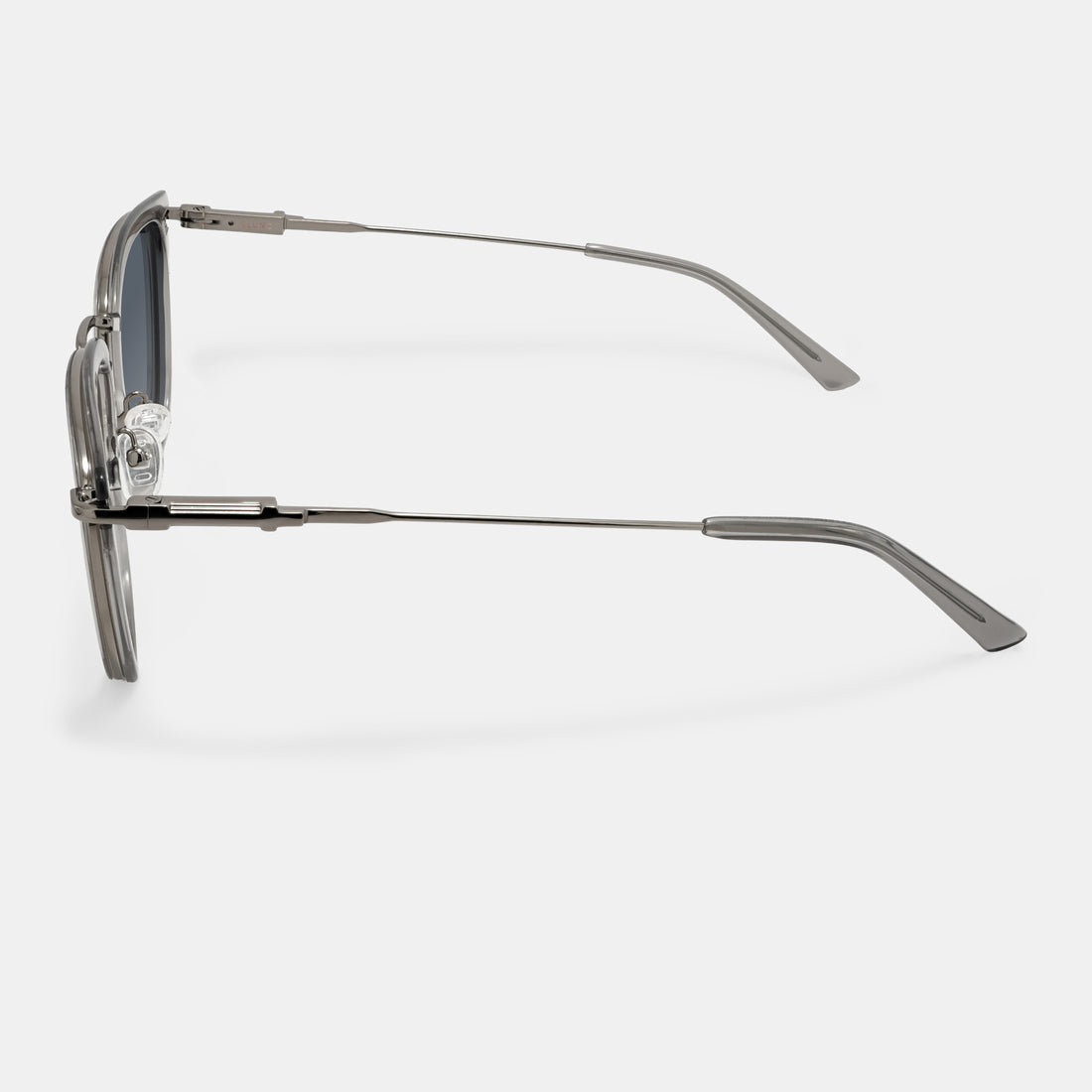 Silver Sunglasses