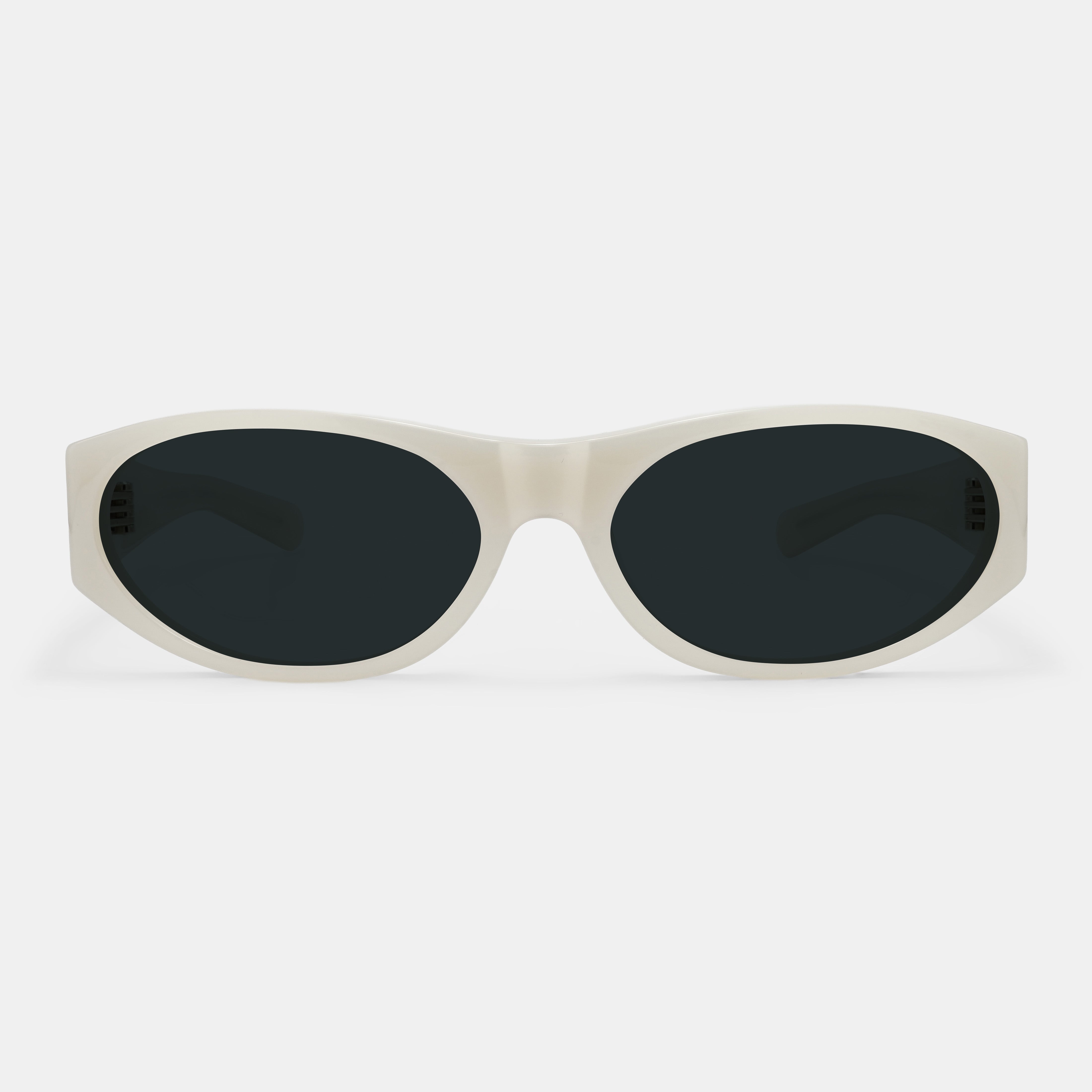 White Sunglasses
