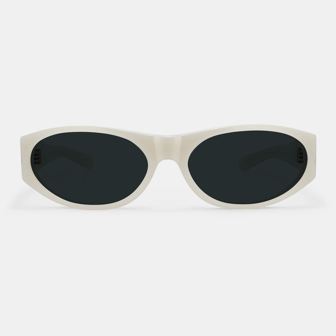 White Sunglasses