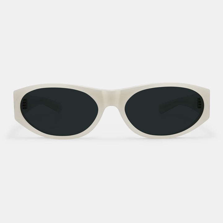 White Sunglasses
