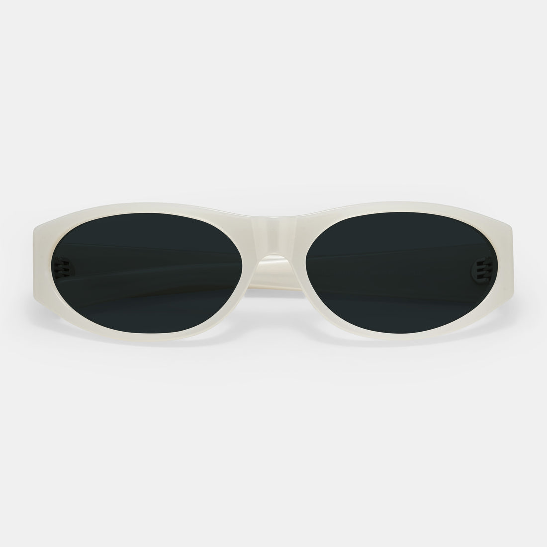 White Sunglasses