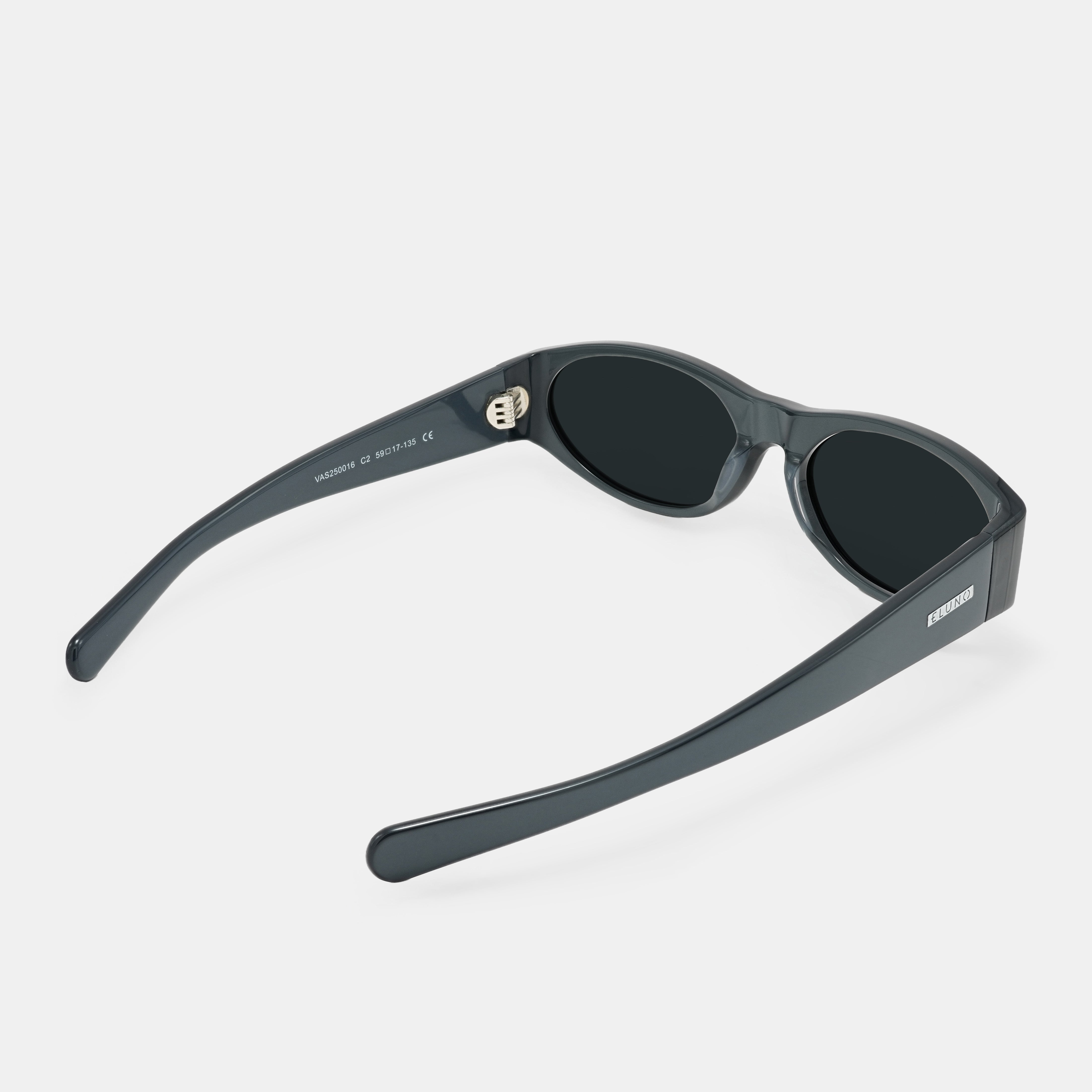Black Sunglasses