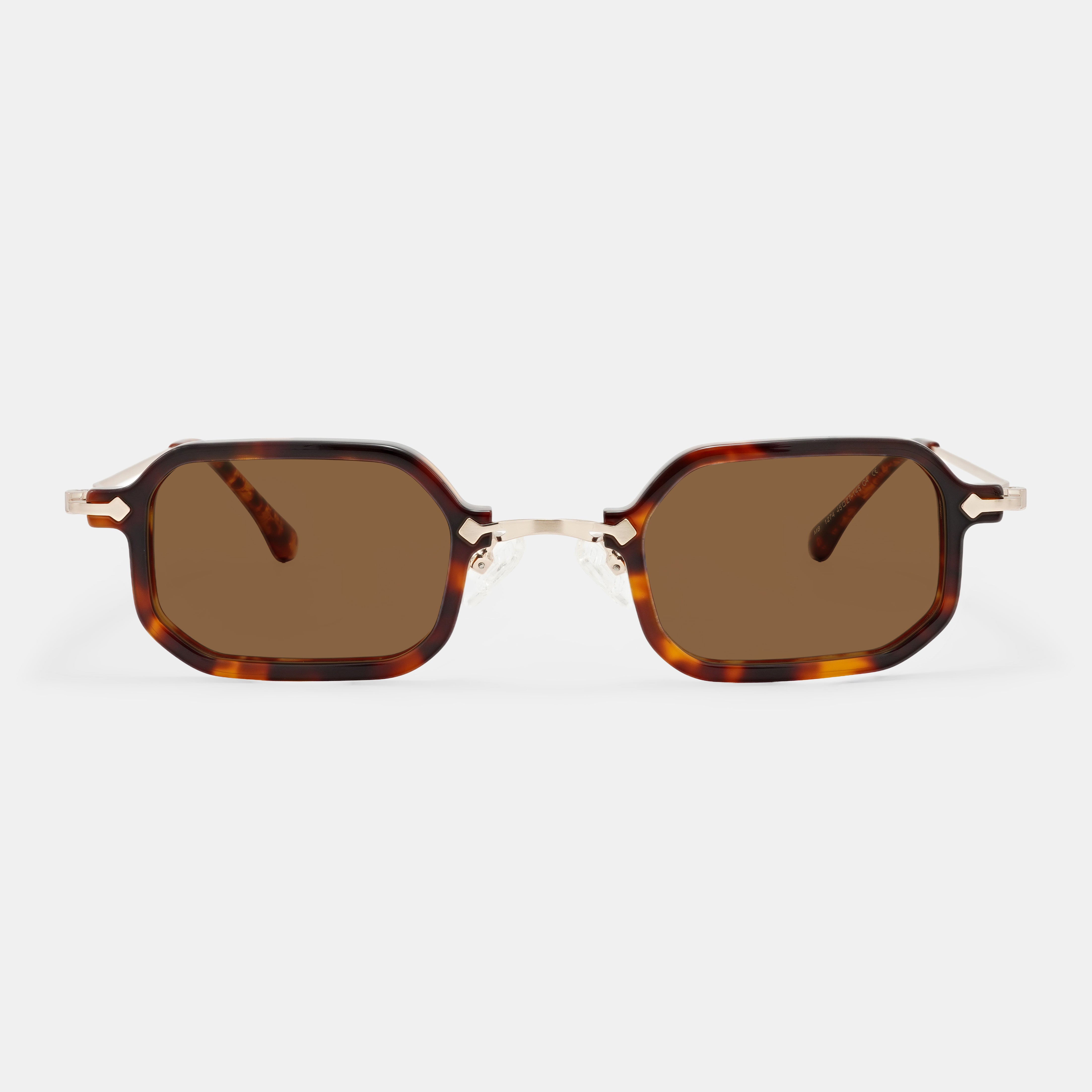 Tortoiseshell Shades