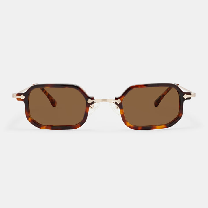 Tortoiseshell Shades
