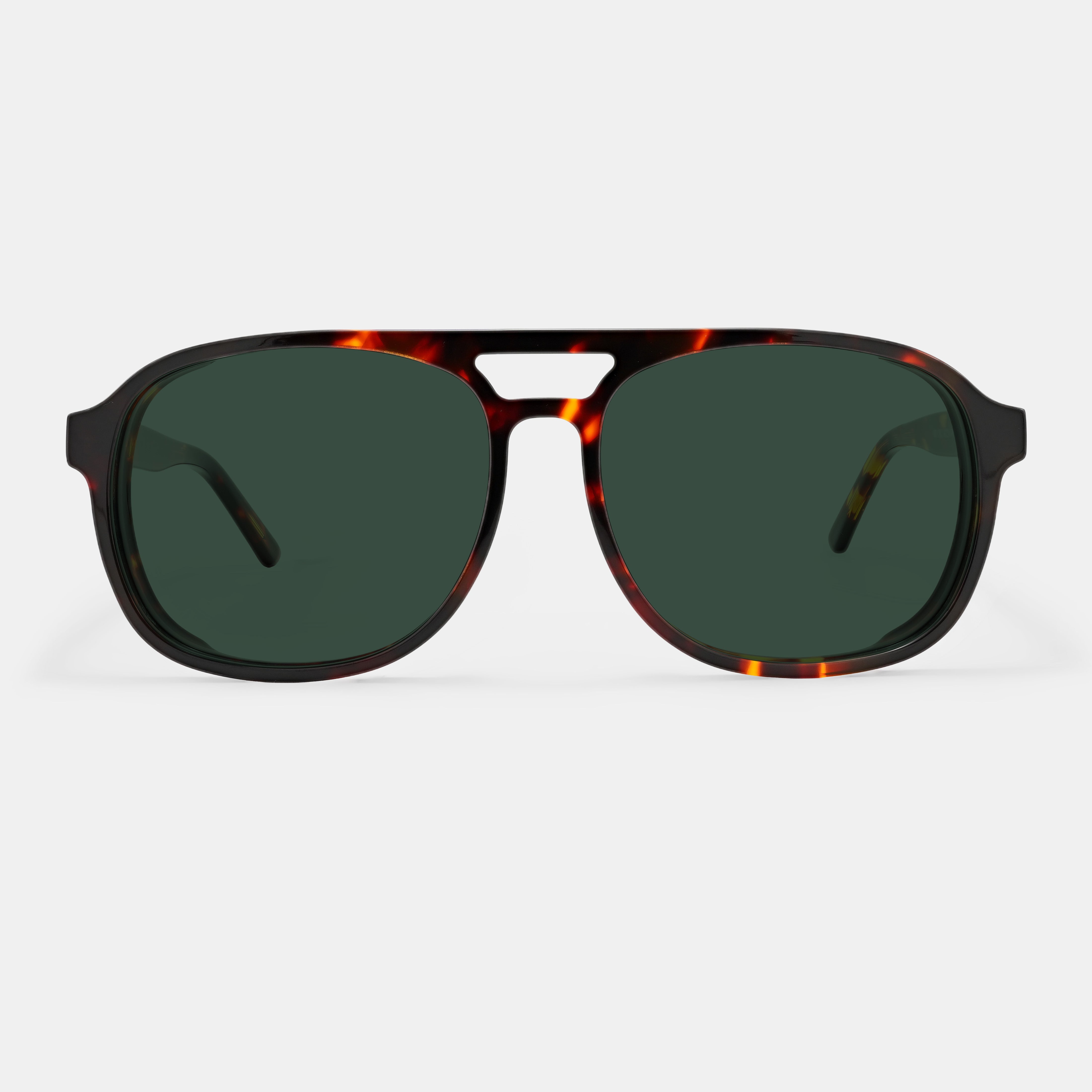 Tortoiseshell Sunglasses