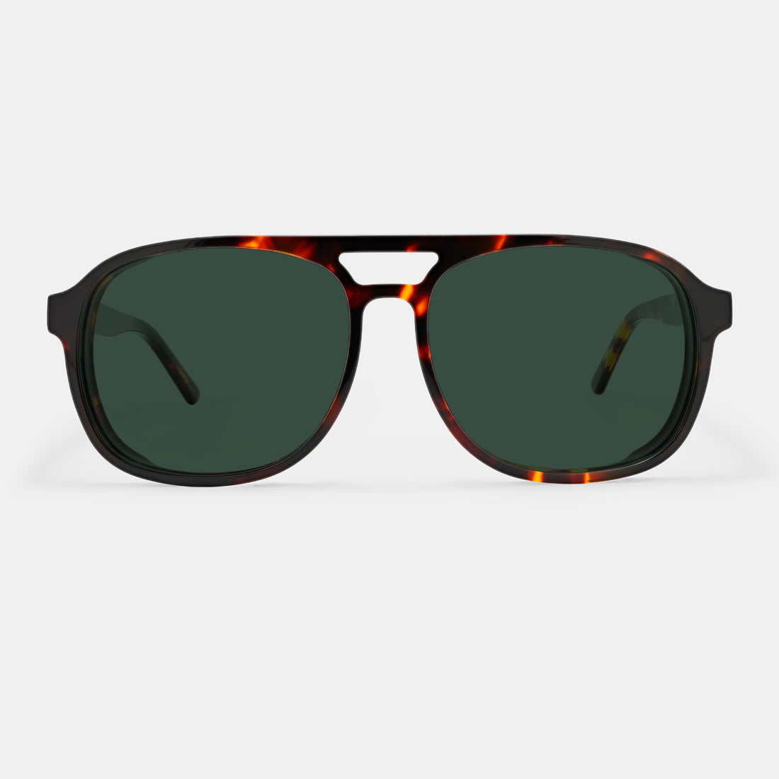 Tortoiseshell Sunglasses