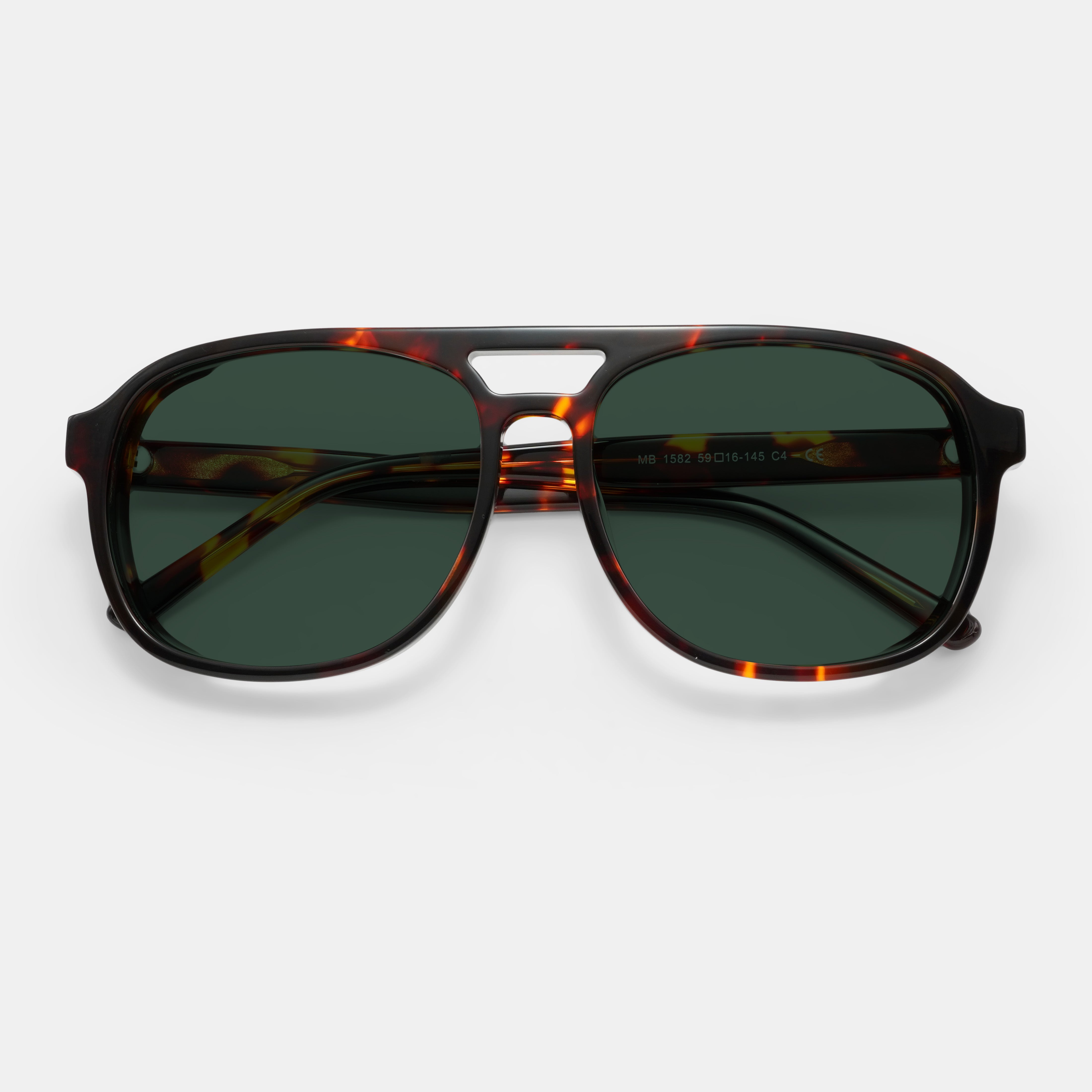 Tortoiseshell Sunglasses