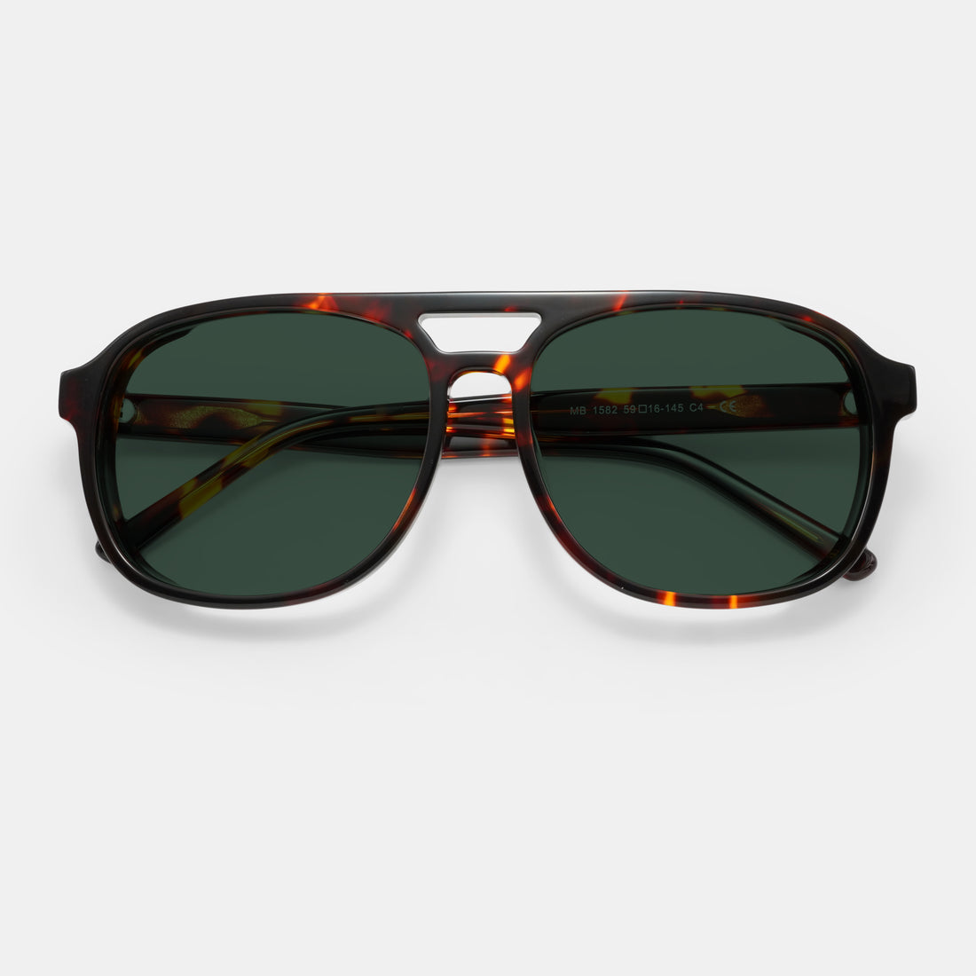 Tortoiseshell Sunglasses