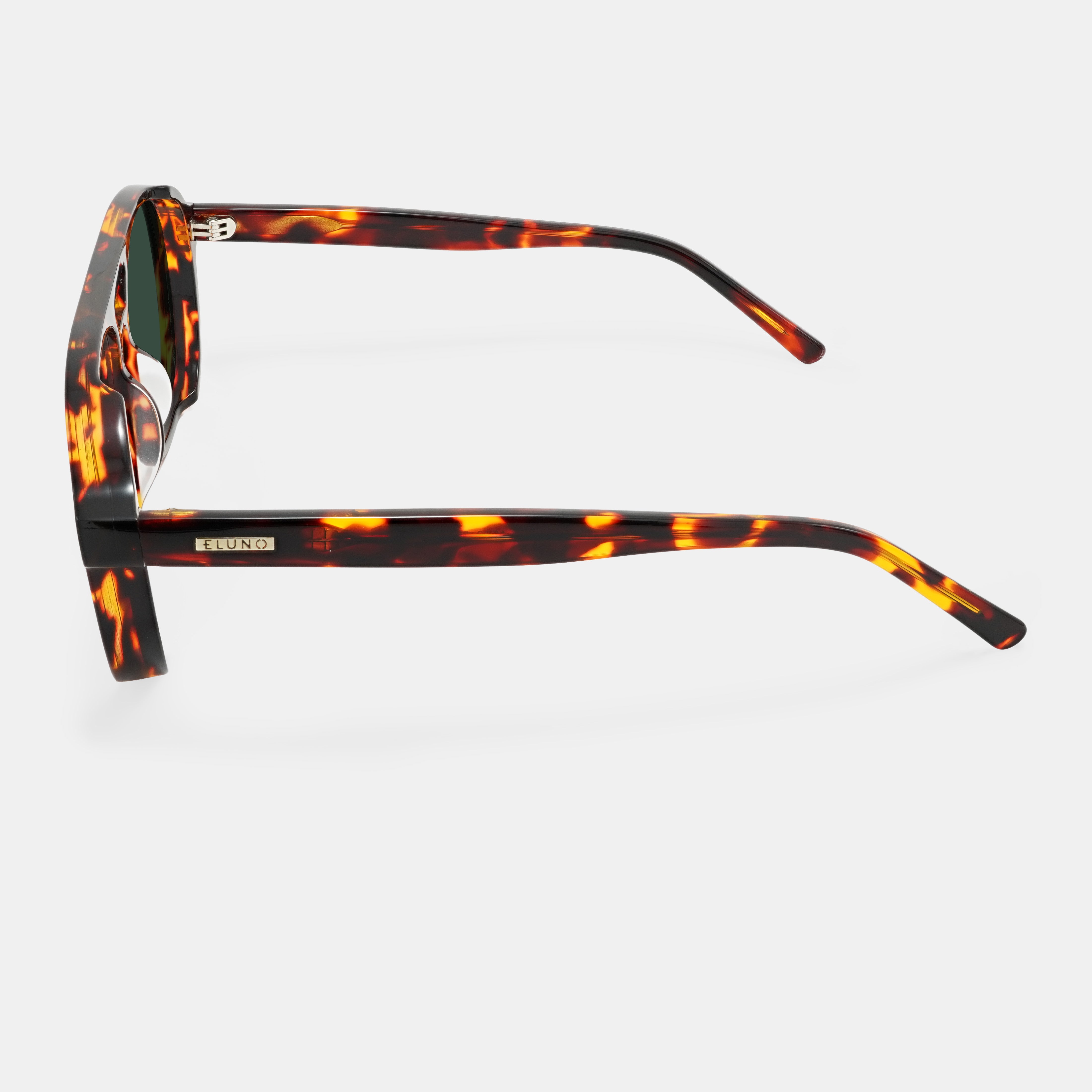 Tortoiseshell Sunglasses