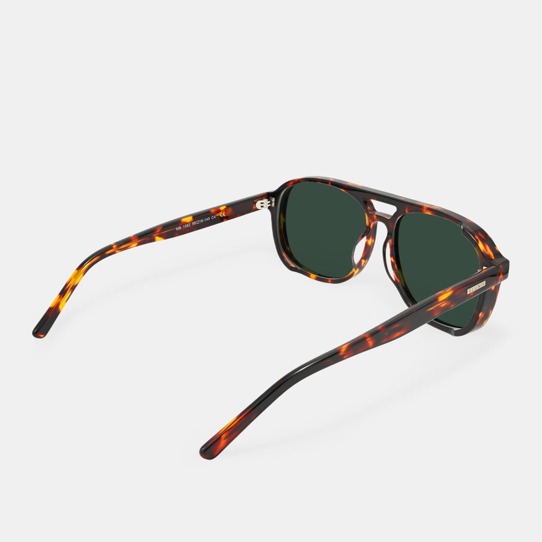 Tortoiseshell Sunglasses