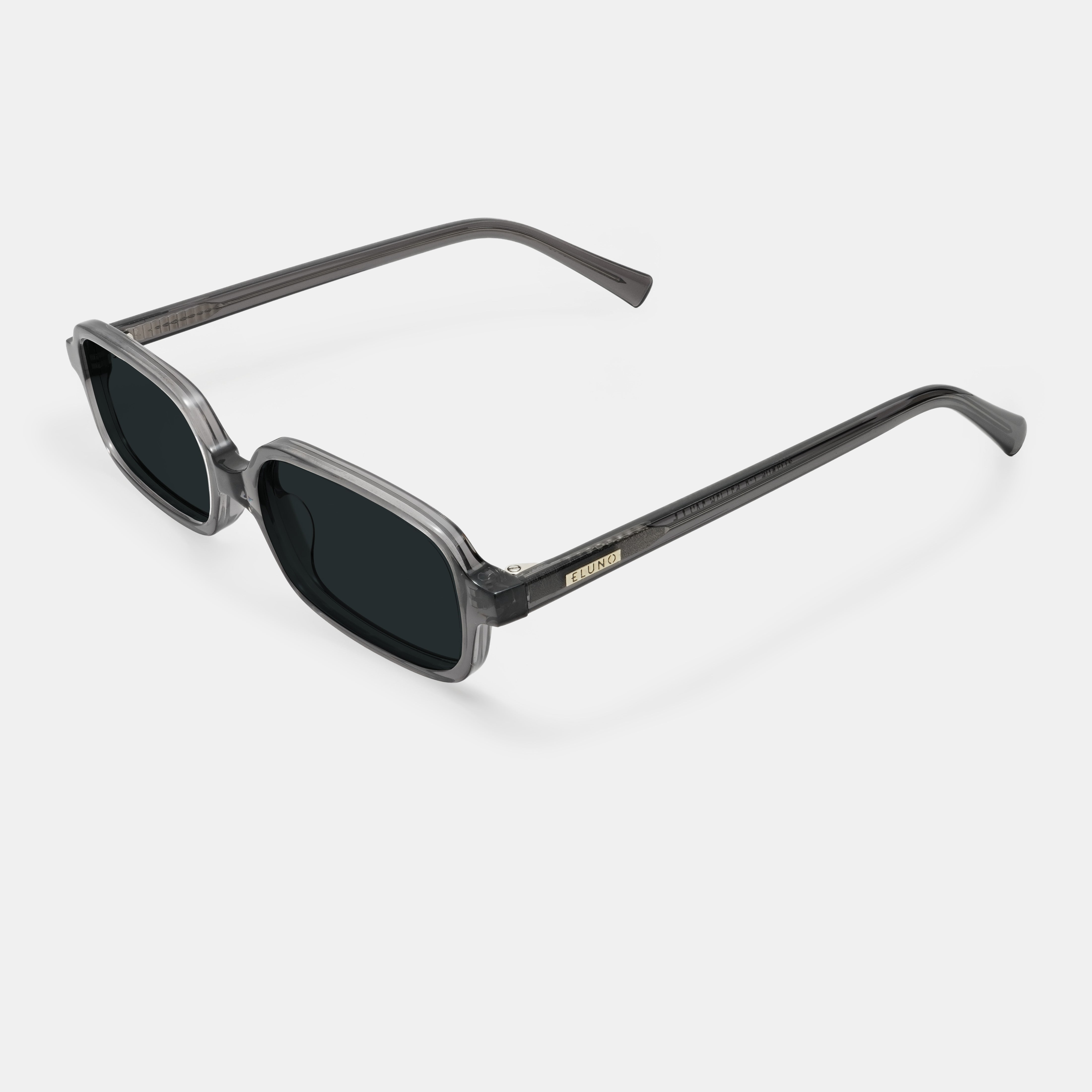 Grey Sunglasses